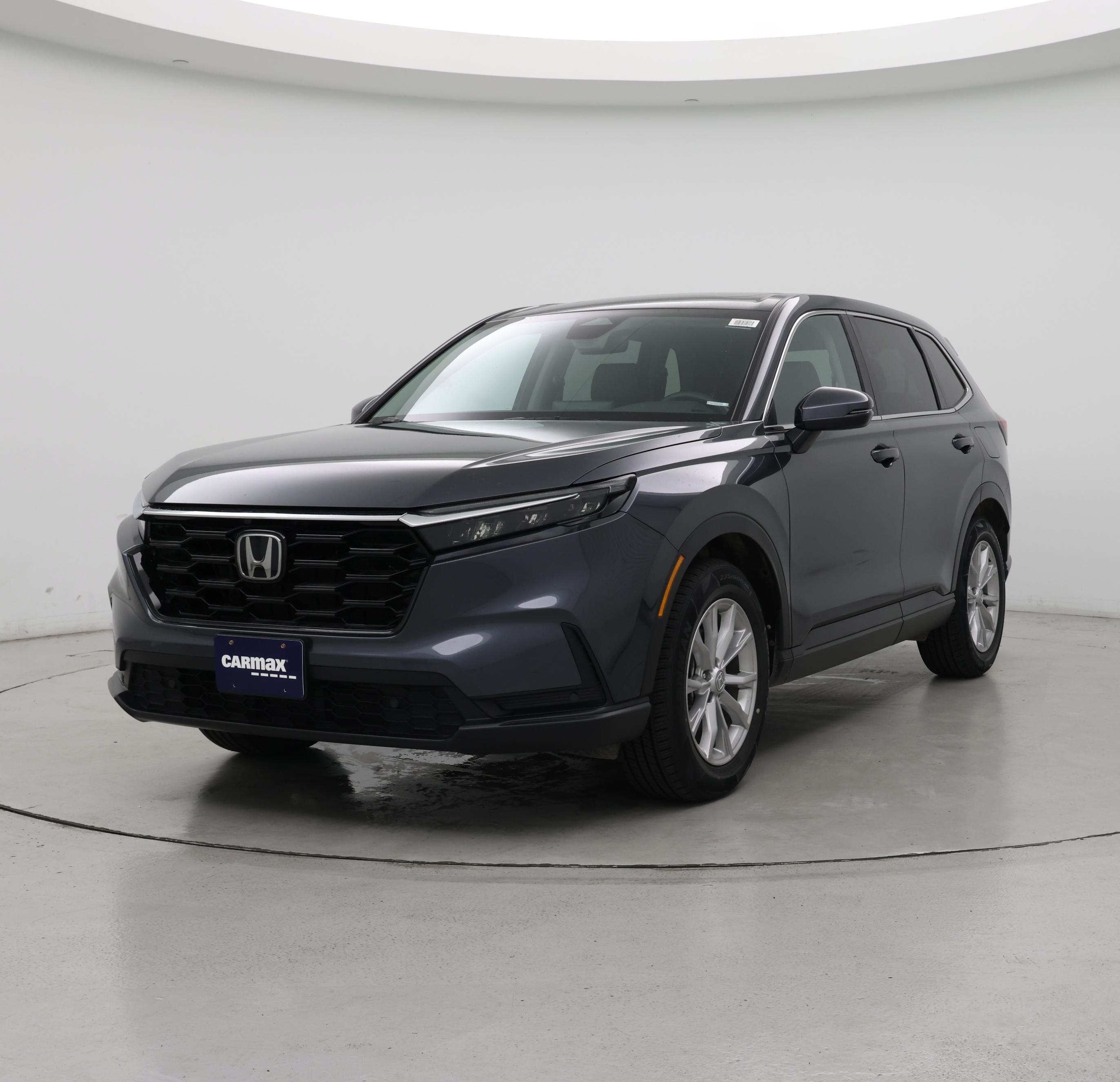 Thumbnail: 2025 Honda CR-V - 4