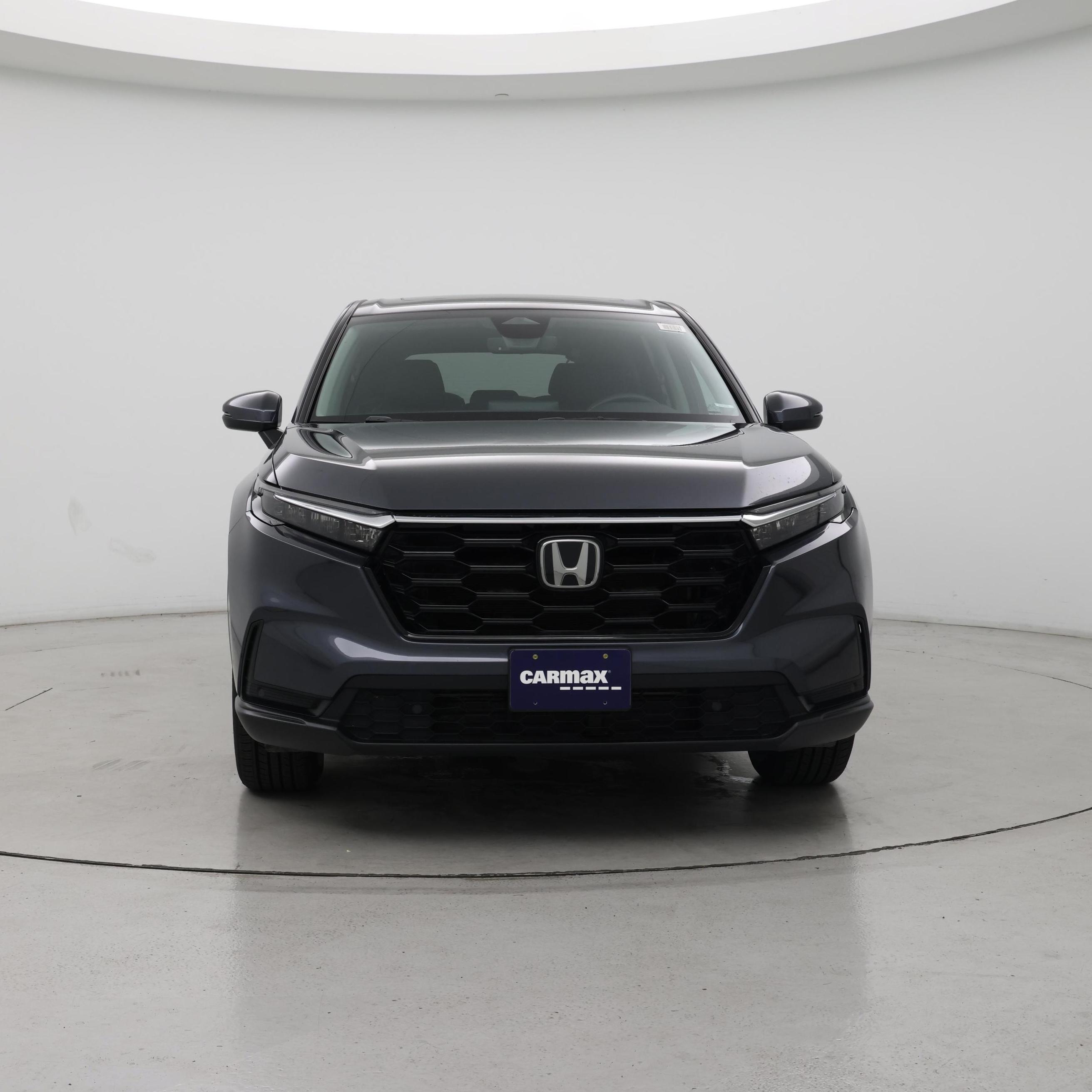 Thumbnail: 2025 Honda CR-V - 5