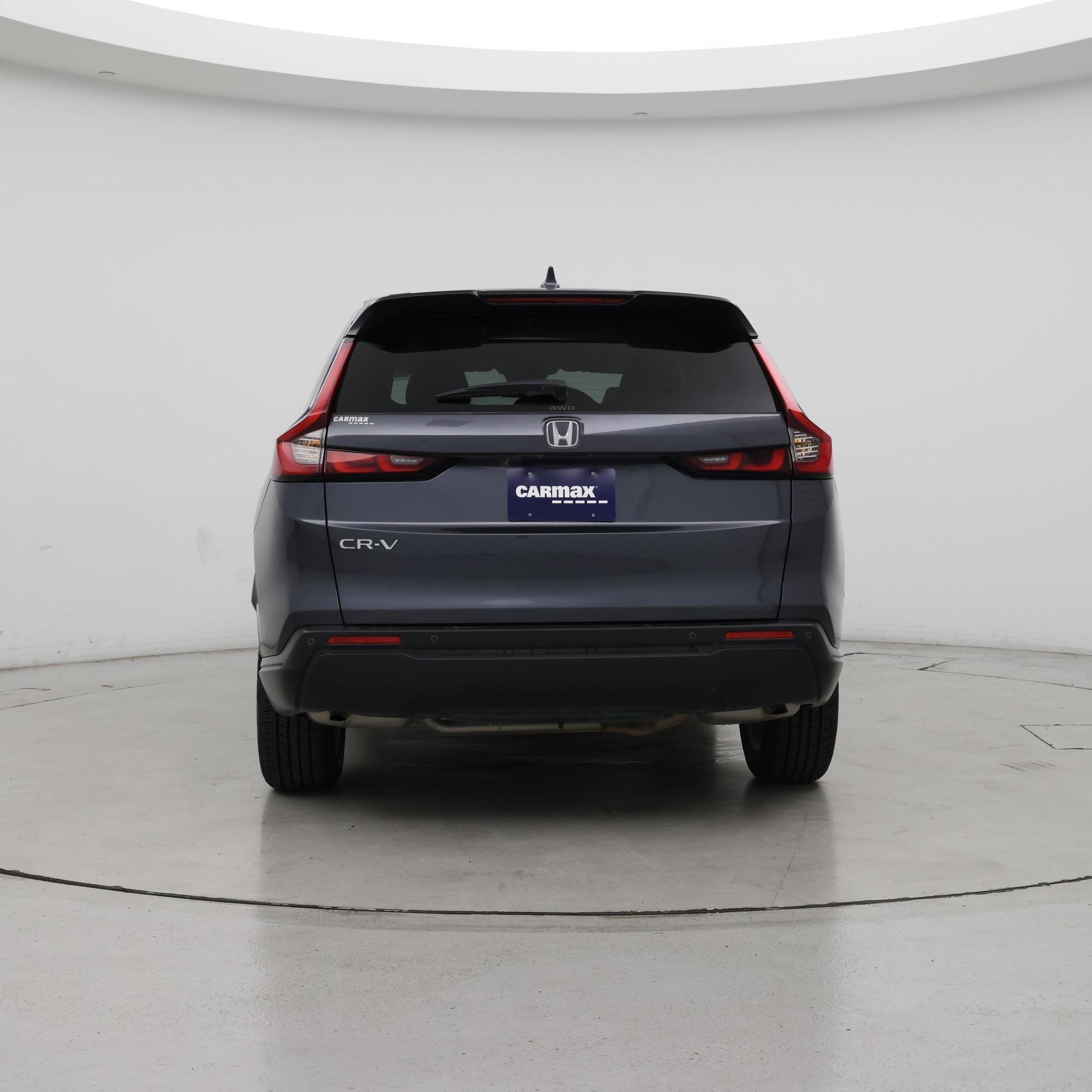 Thumbnail: 2025 Honda CR-V - 6