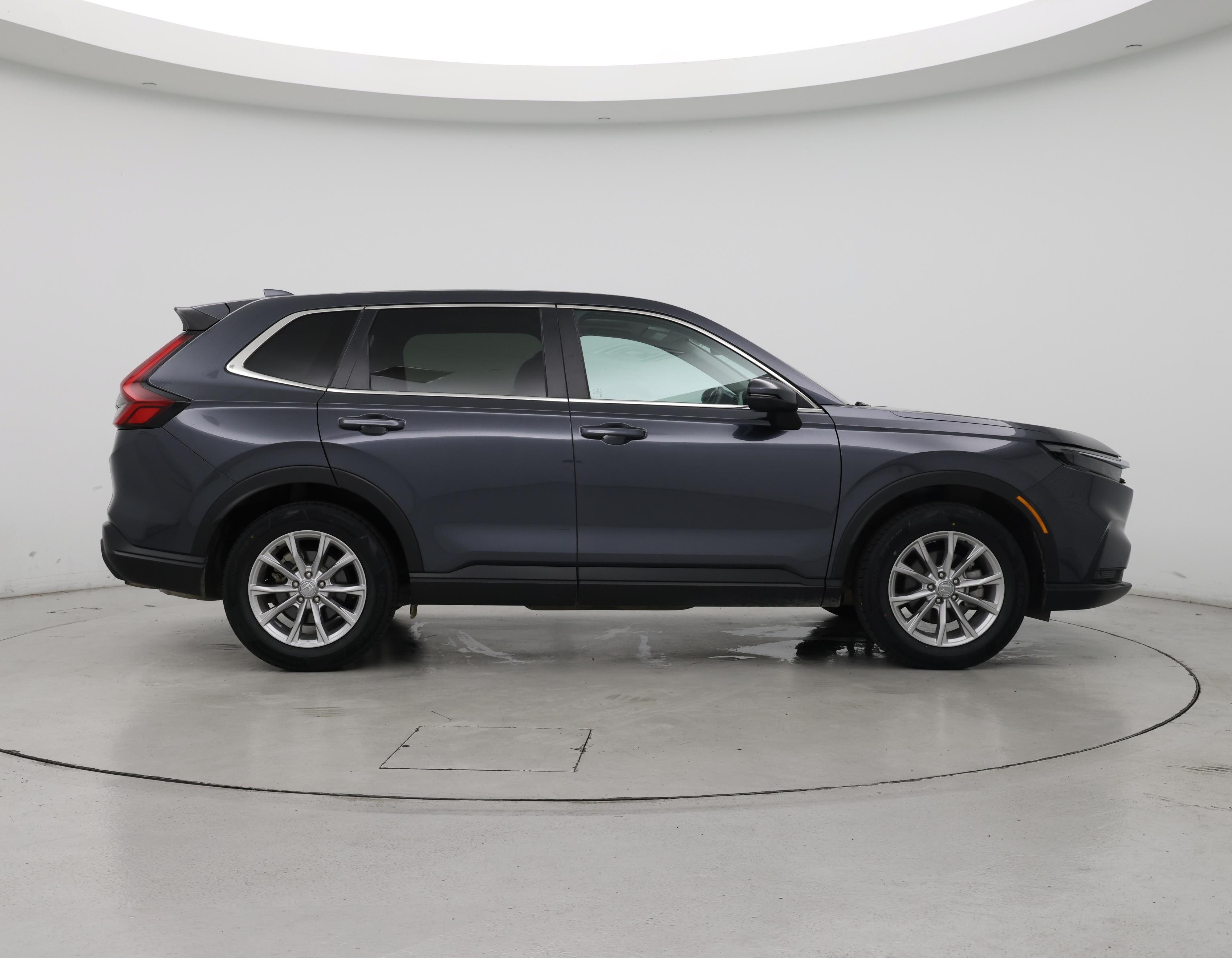 Thumbnail: 2025 Honda CR-V - 7
