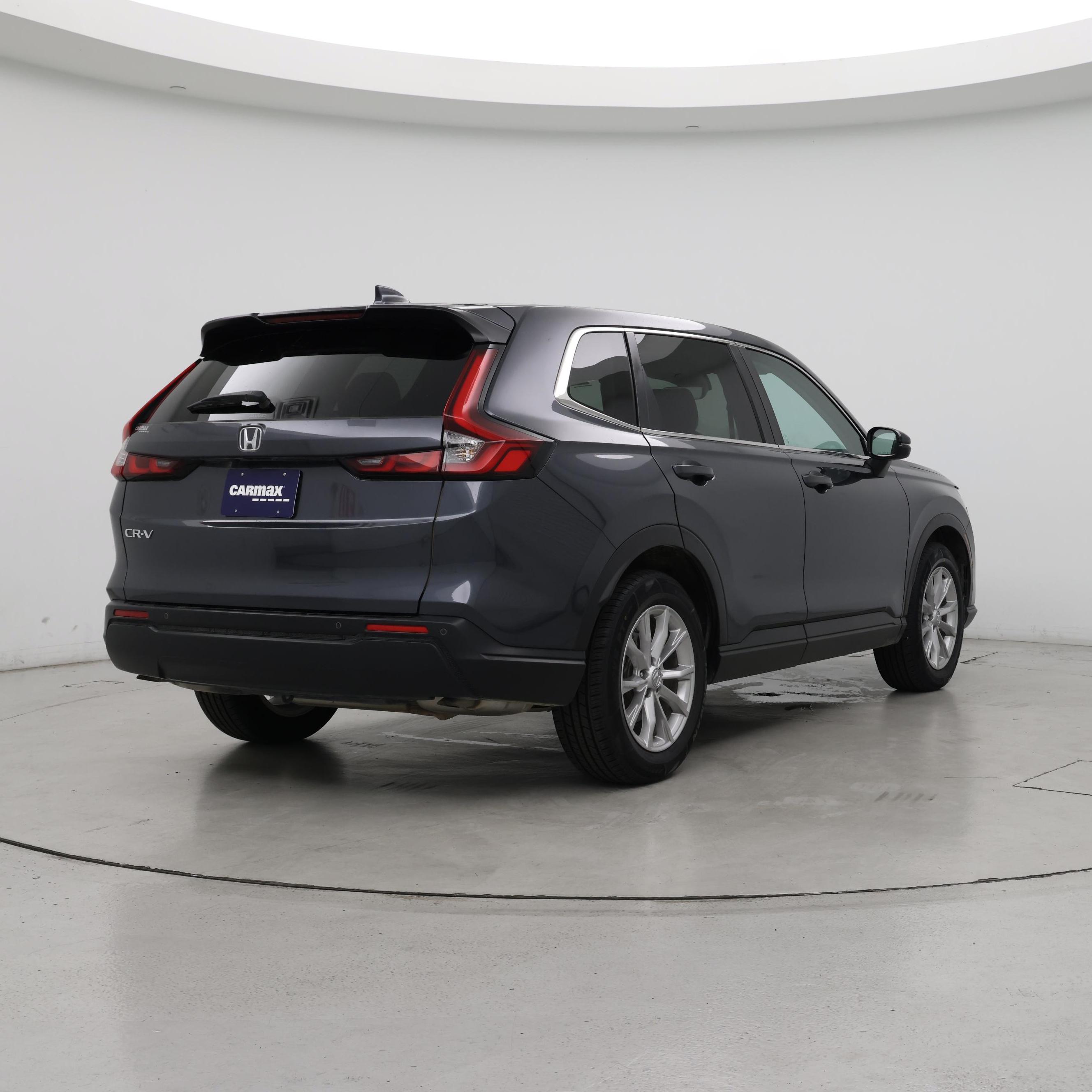 Thumbnail: 2025 Honda CR-V - 8