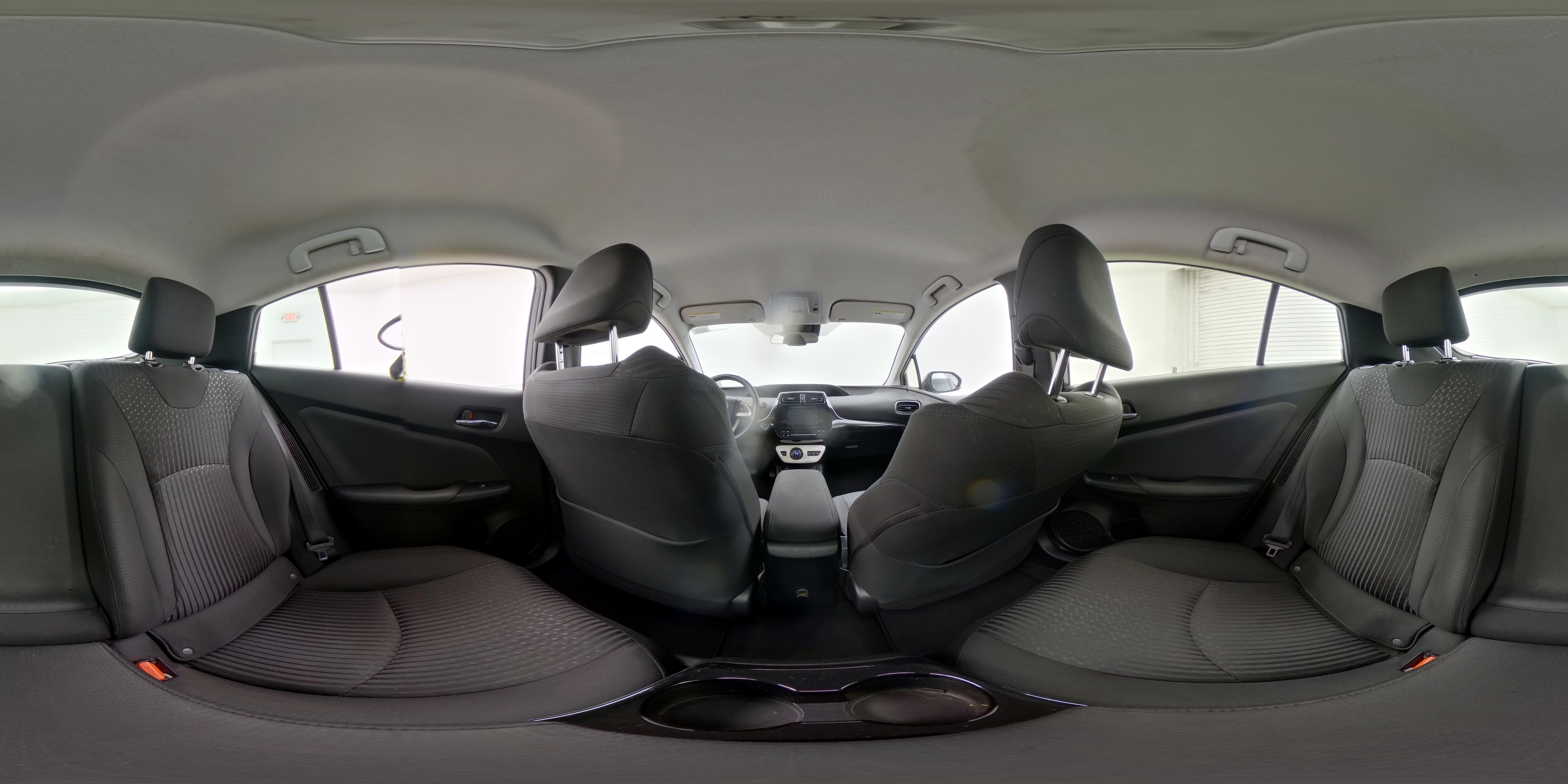 2017 Toyota Prius Prime Plus - Photo 26