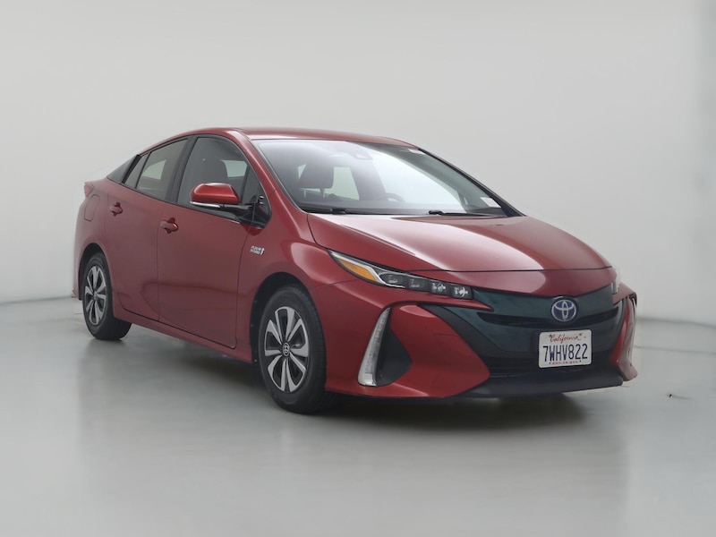 2017 Toyota Prius Prime Plus -
                  Ontario, CA