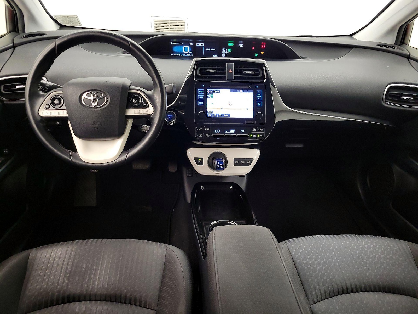 2017 Toyota Prius Prime Plus - Photo 10
