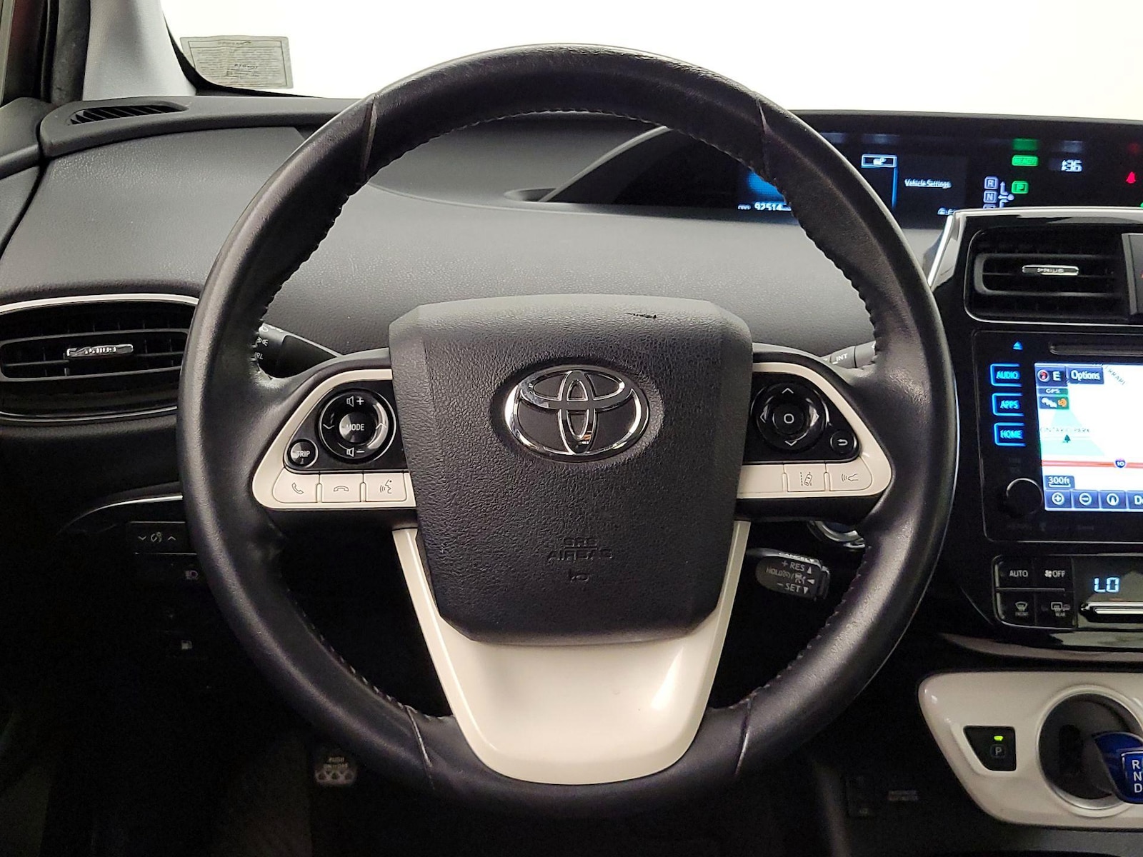 2017 Toyota Prius Prime Plus - Photo 11