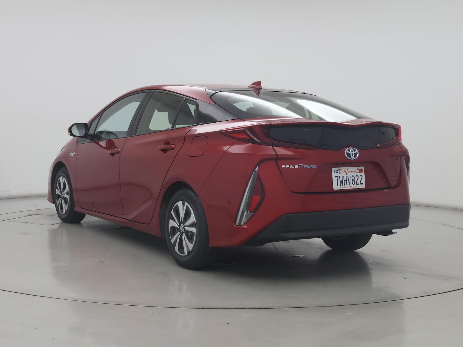 2017 Toyota Prius Prime Plus - Photo 3