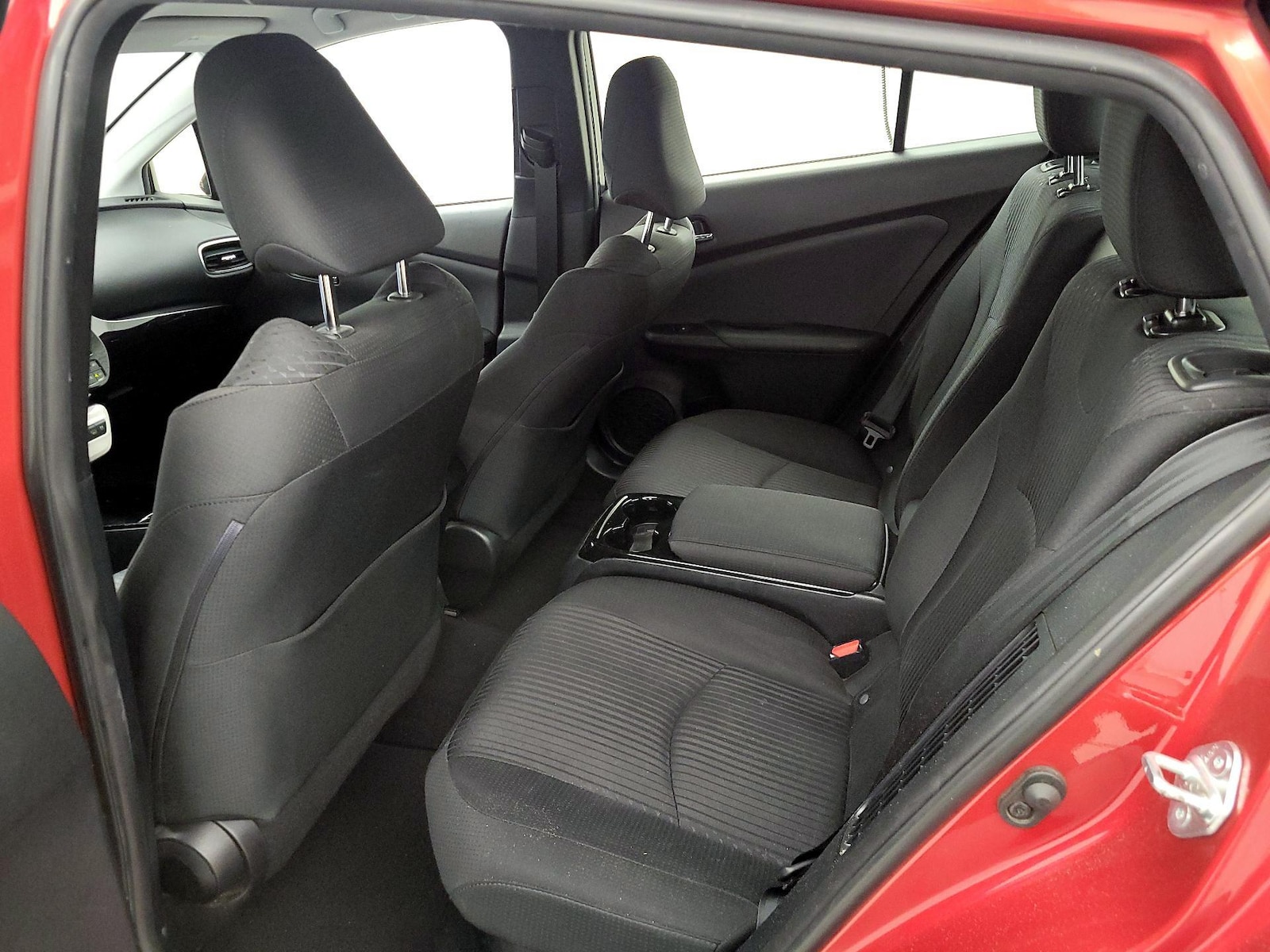 2017 Toyota Prius Prime Plus - Photo 21