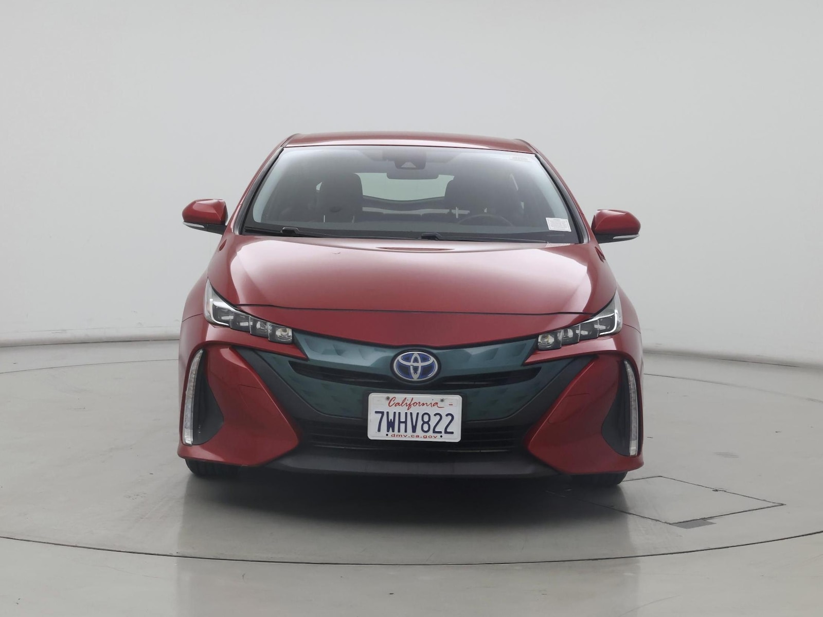 2017 Toyota Prius Prime Plus - Photo 6