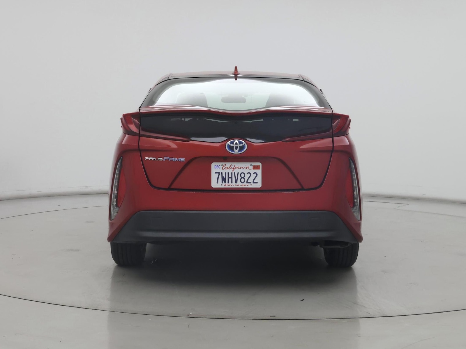 2017 Toyota Prius Prime Plus - Photo 7