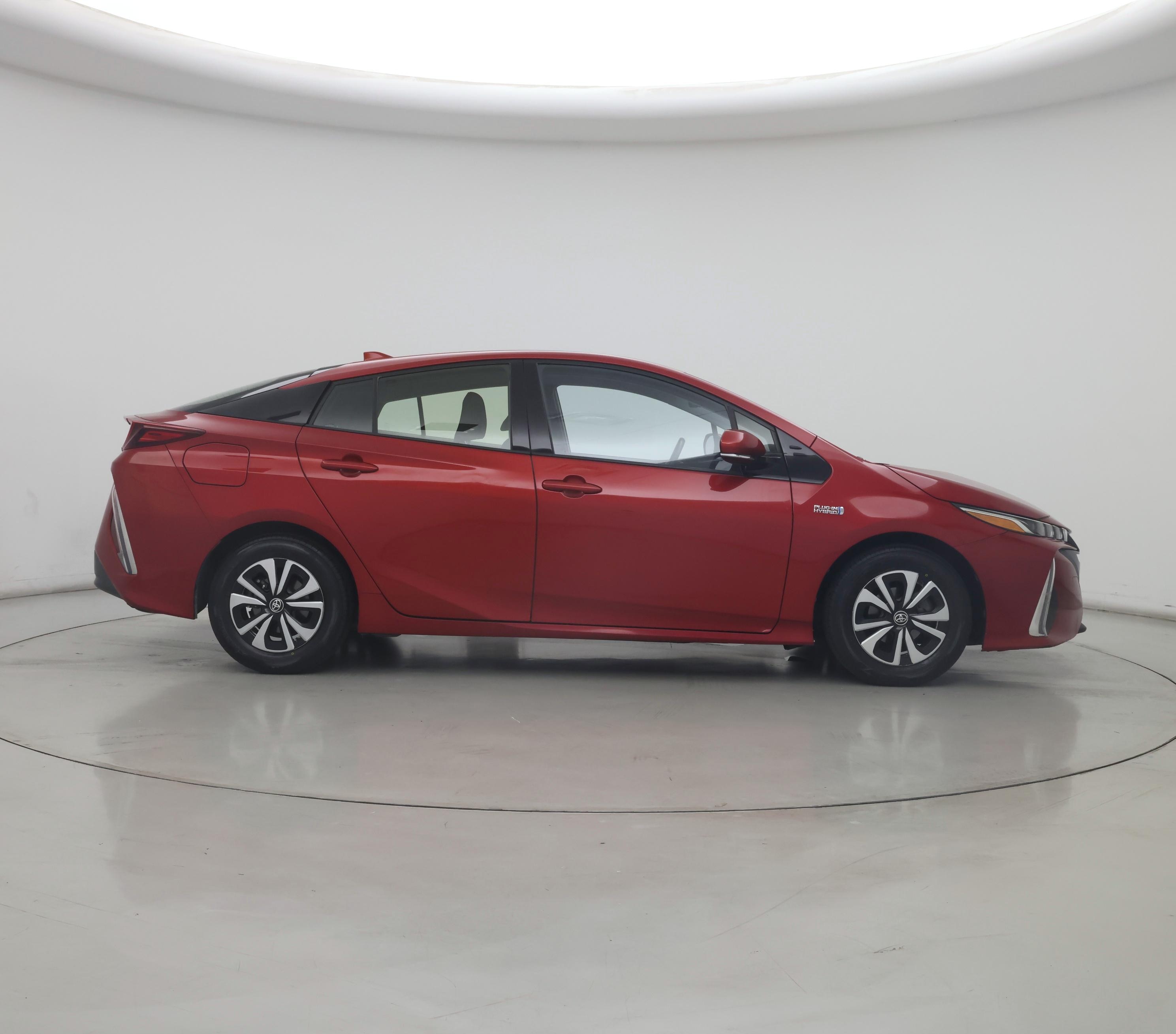 Thumbnail: 2017 Toyota Prius Prime - 7