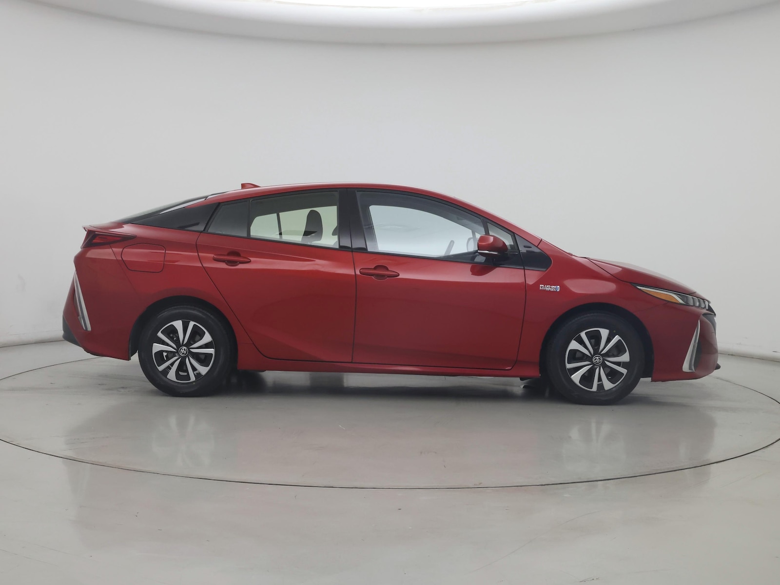 2017 Toyota Prius Prime Plus - Photo 8