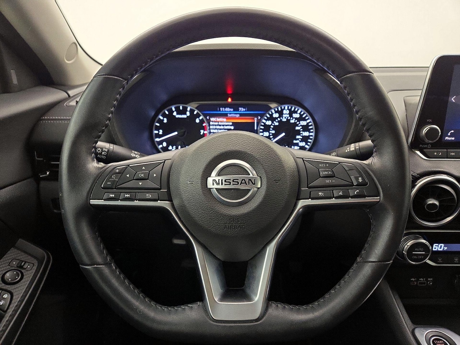 2020 Nissan Sentra SV - Photo 11