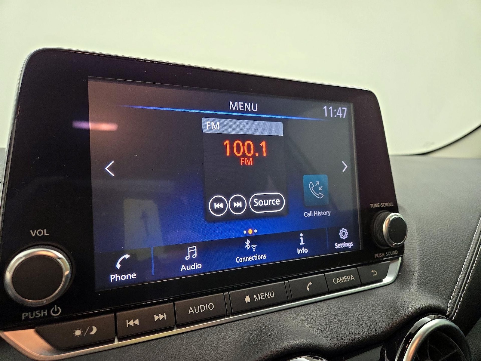 2020 Nissan Sentra SV - Photo 16