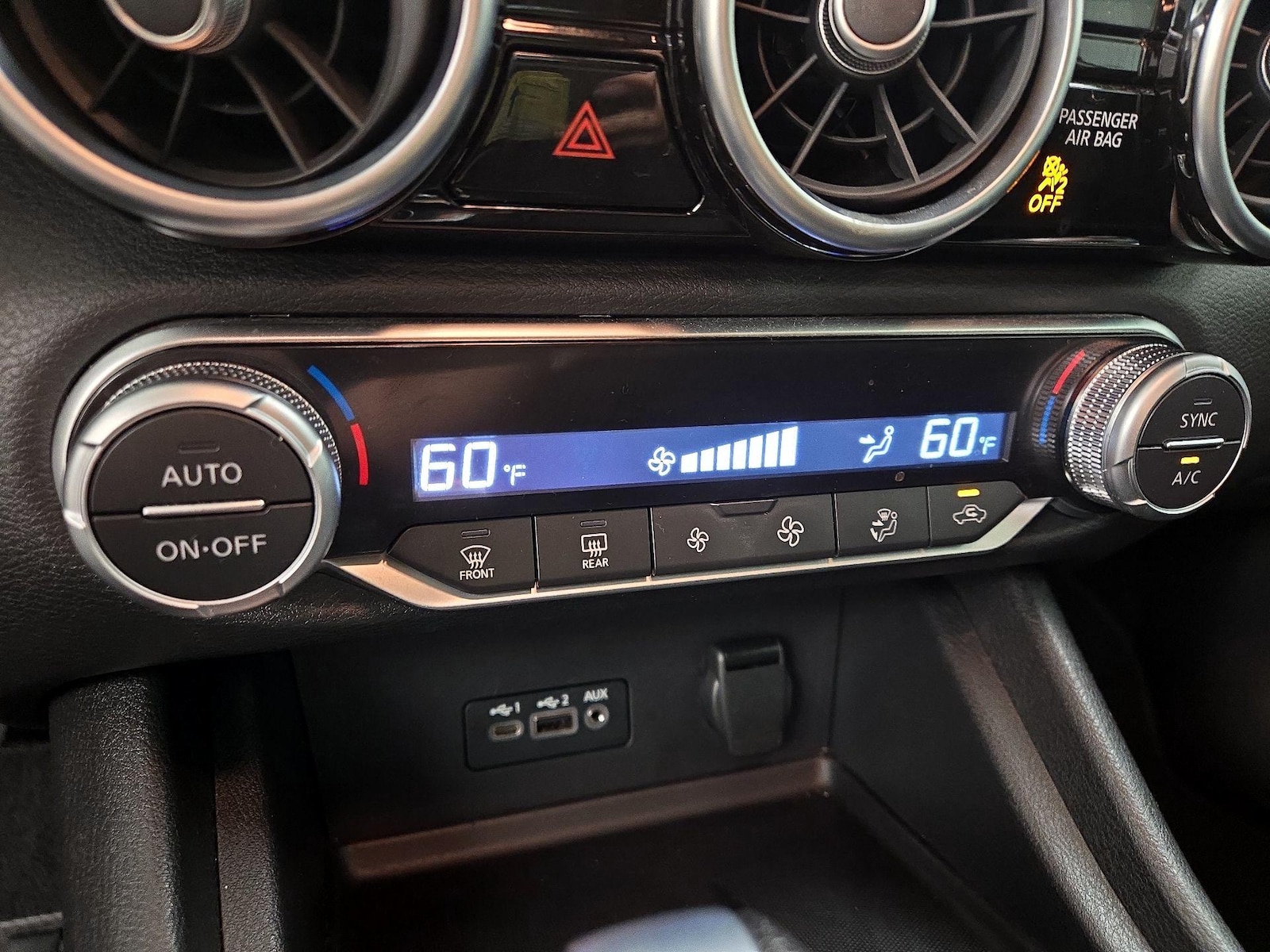 2020 Nissan Sentra SV - Photo 17