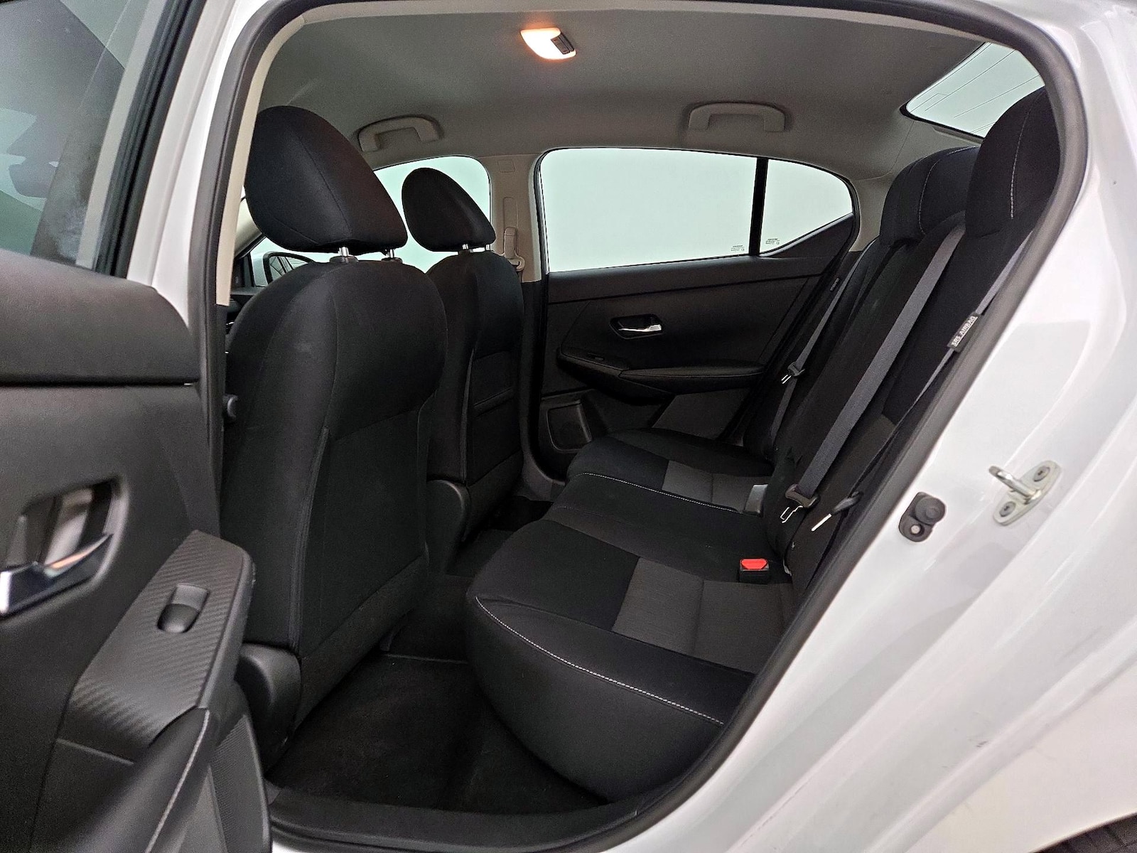 2020 Nissan Sentra SV - Photo 20
