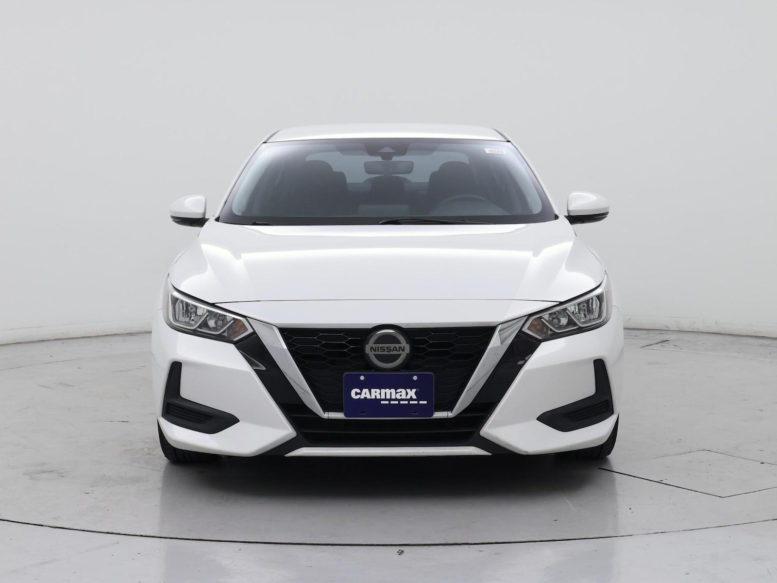 2020 Nissan Sentra SV - Photo 6