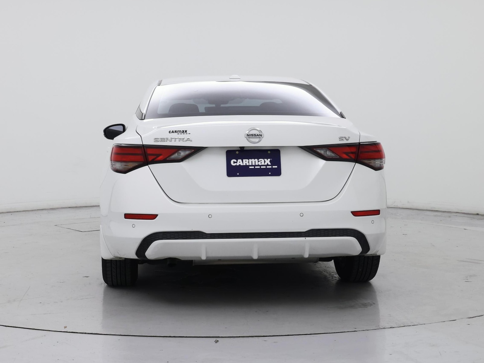 2020 Nissan Sentra SV - Photo 7