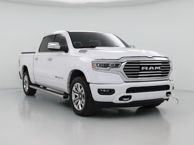 2022 Ram 1500 Longhorn