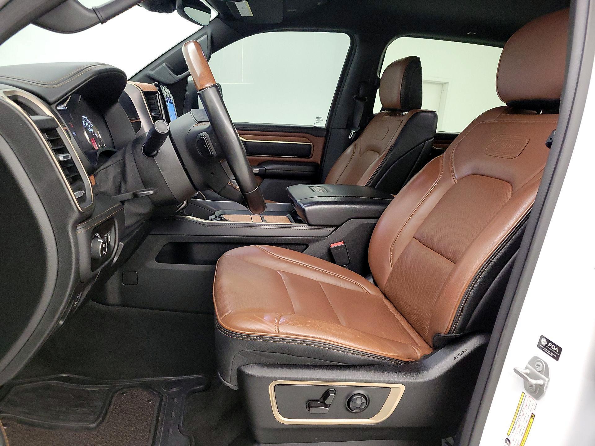 Thumbnail: 2022 RAM 1500 - 11