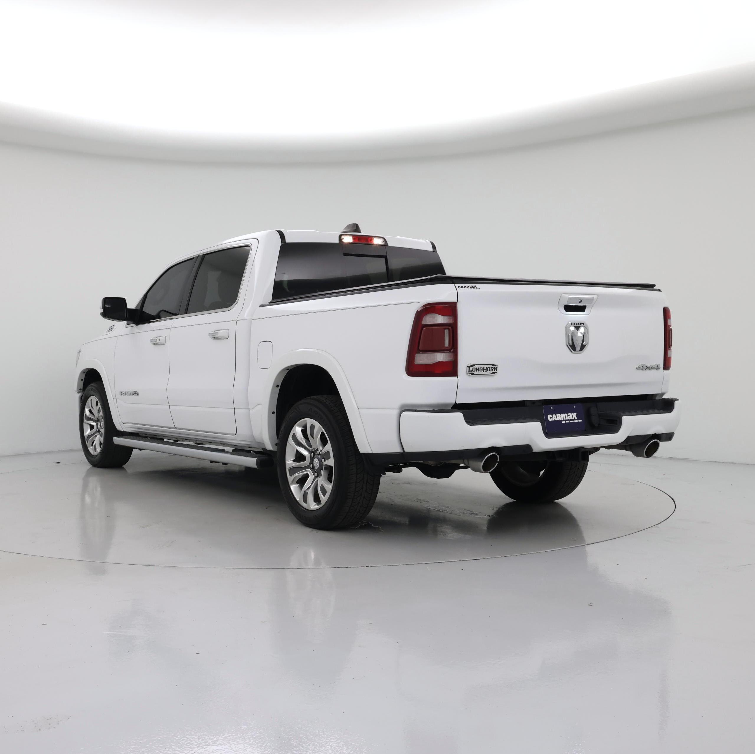 Thumbnail: 2022 RAM 1500 - 2