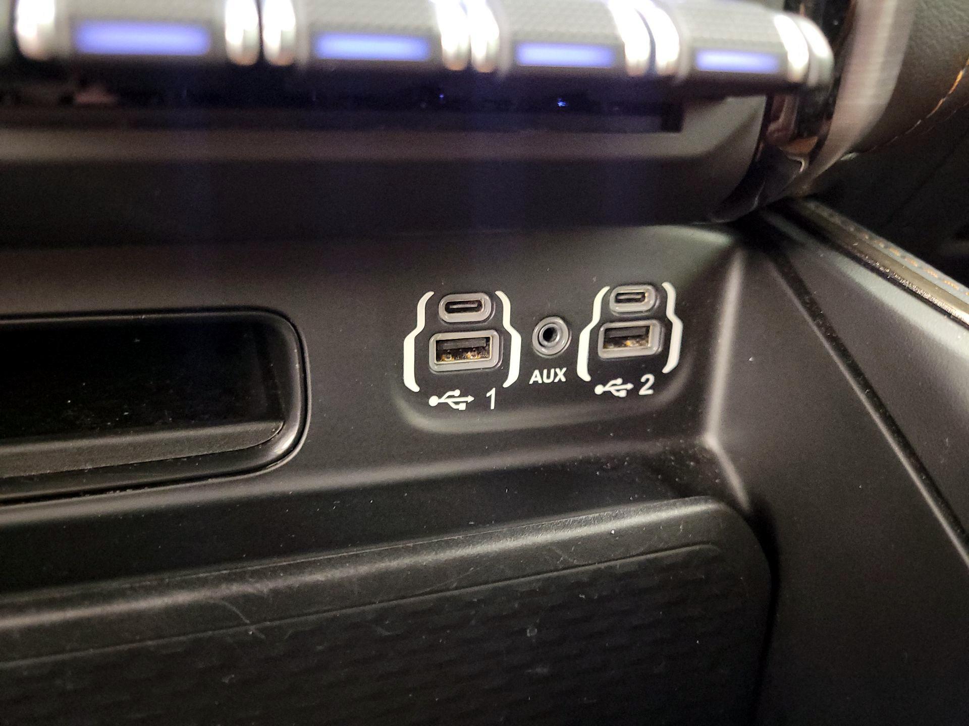 Thumbnail: 2022 RAM 1500 - 19