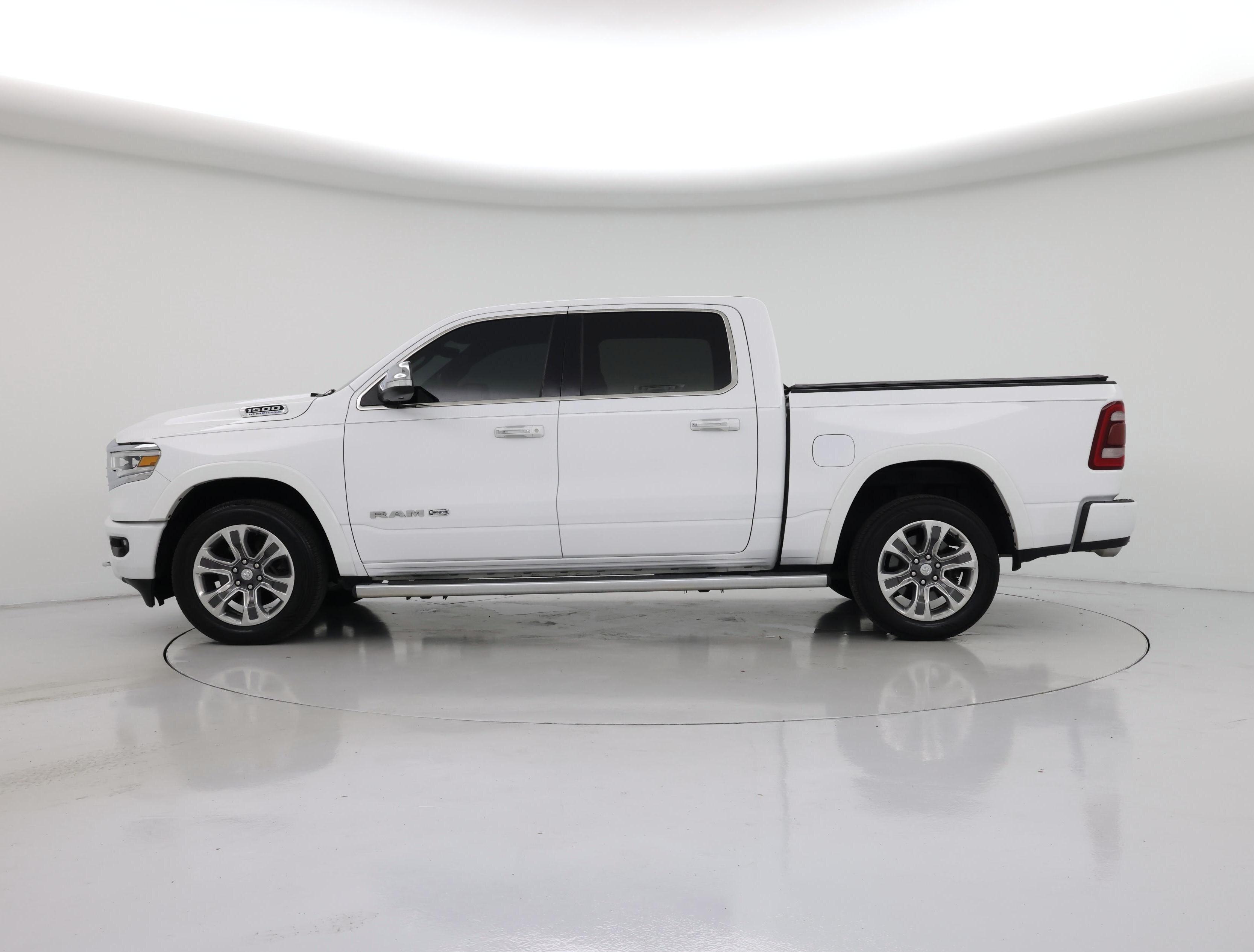 Thumbnail: 2022 RAM 1500 - 3