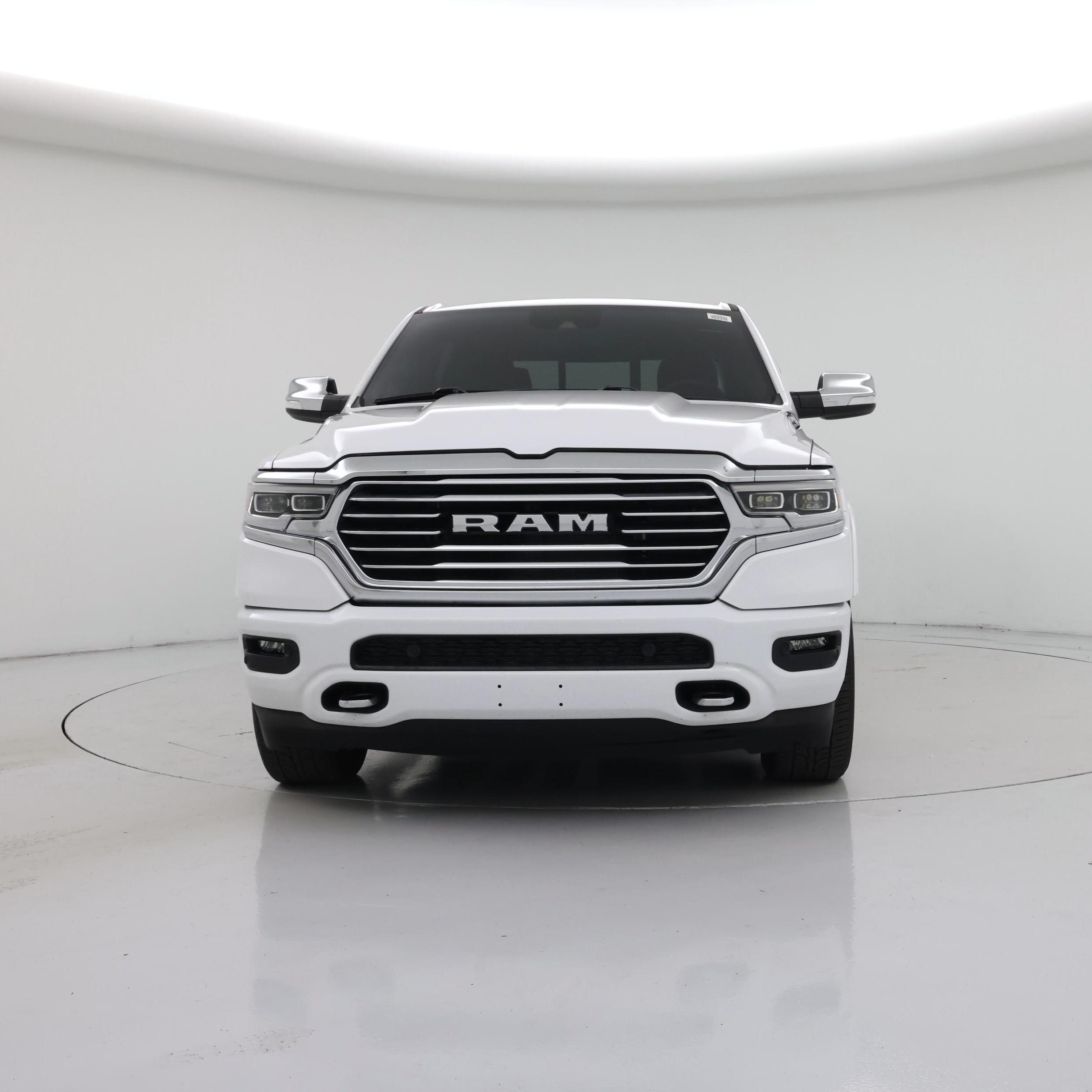 Thumbnail: 2022 RAM 1500 - 5