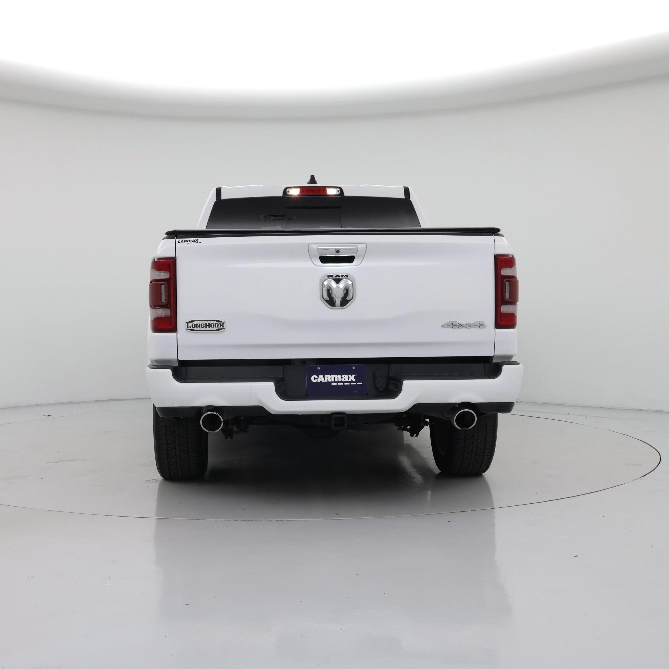 Thumbnail: 2022 RAM 1500 - 6