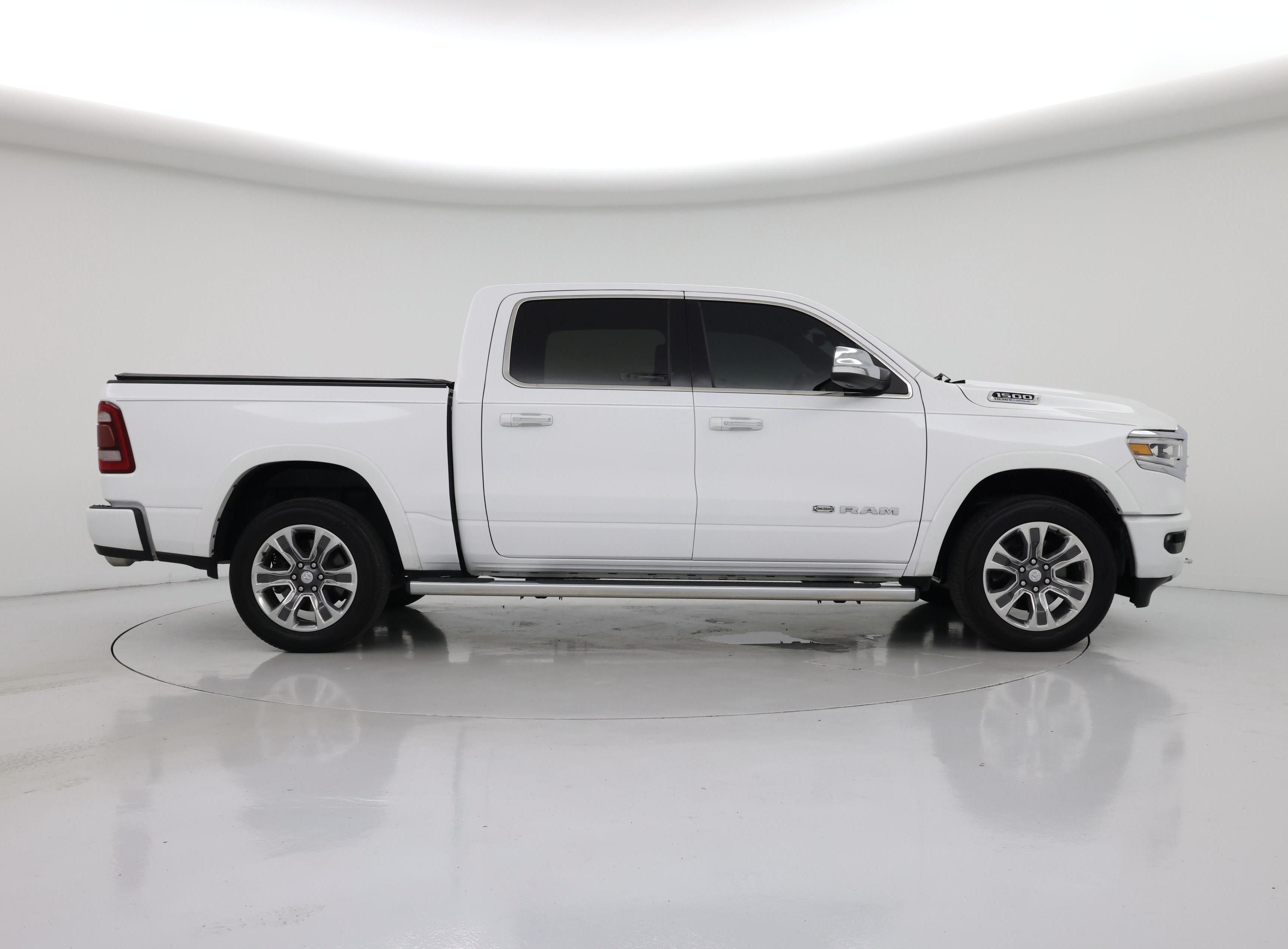 Thumbnail: 2022 RAM 1500 - 7