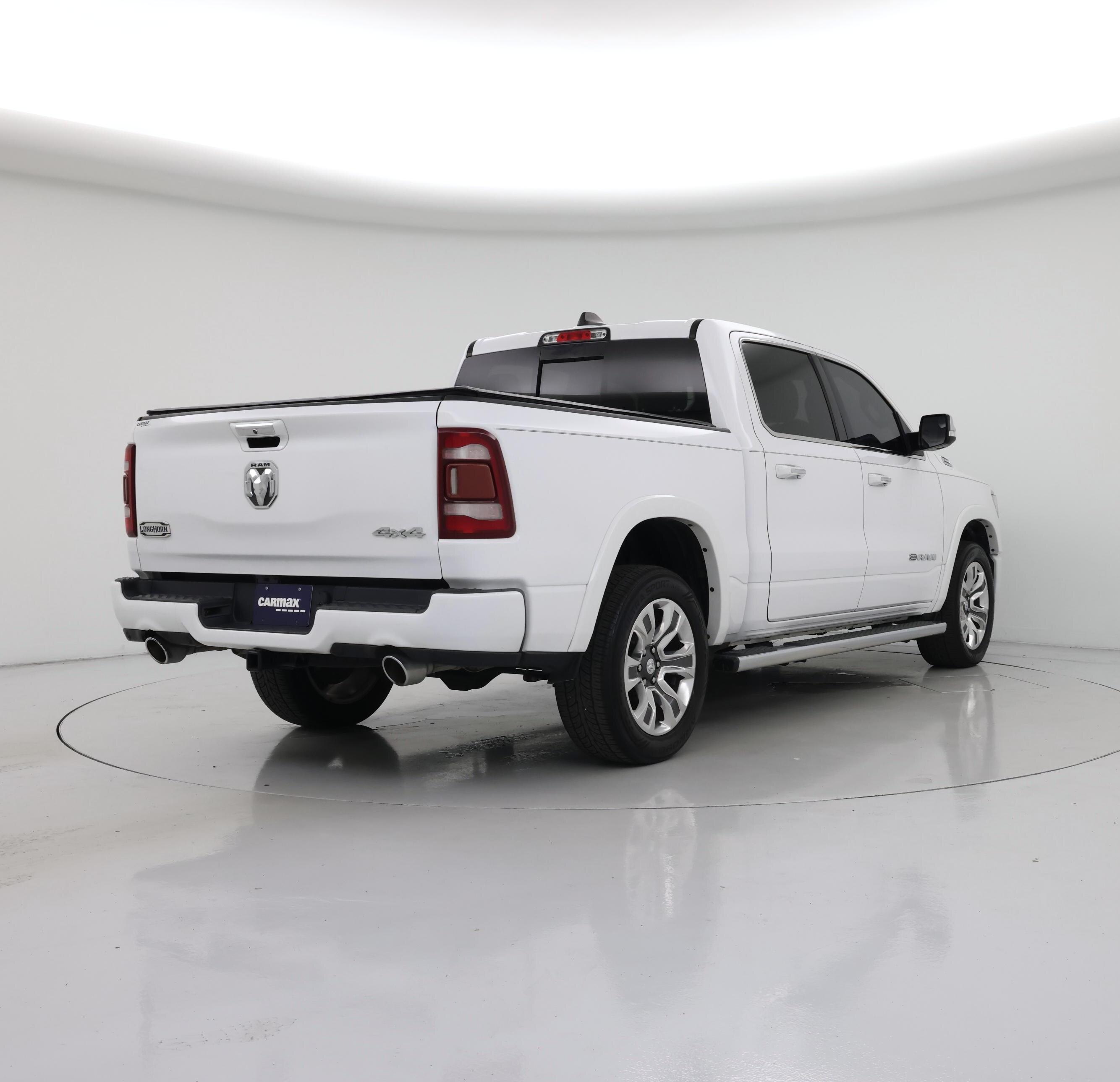 Thumbnail: 2022 RAM 1500 - 8