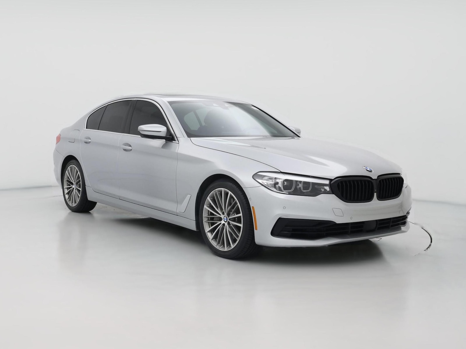 2020 BMW 5 Series 540i - Photo 1