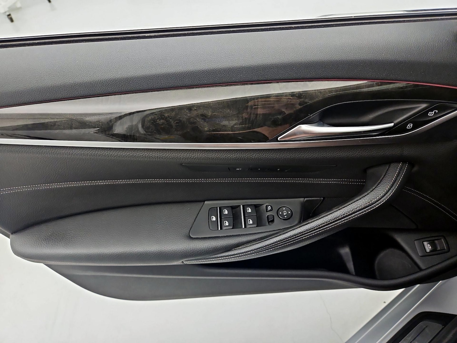 2020 BMW 5 Series 540i - Photo 13