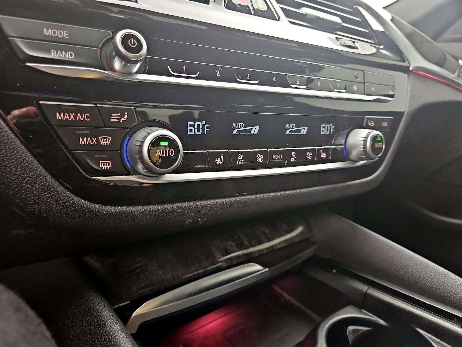 2020 BMW 5 Series 540i - Photo 18