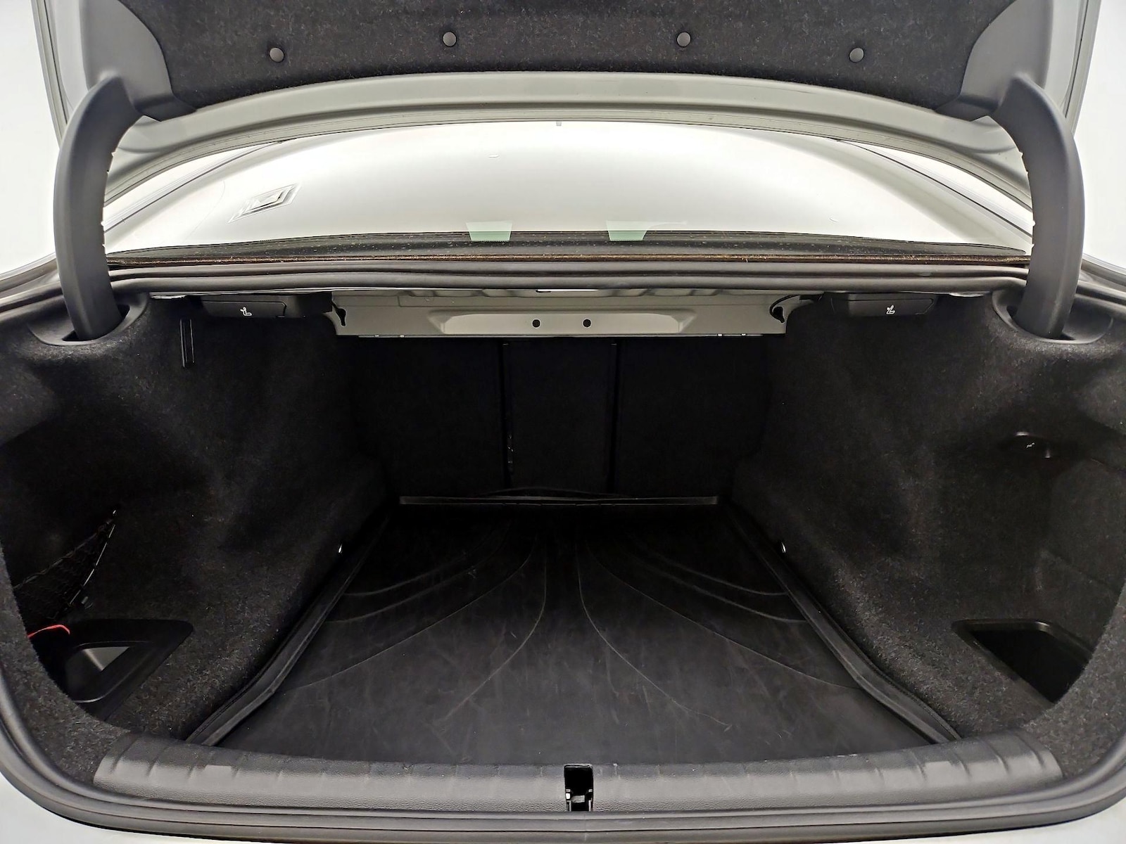 2020 BMW 5 Series 540i - Photo 22