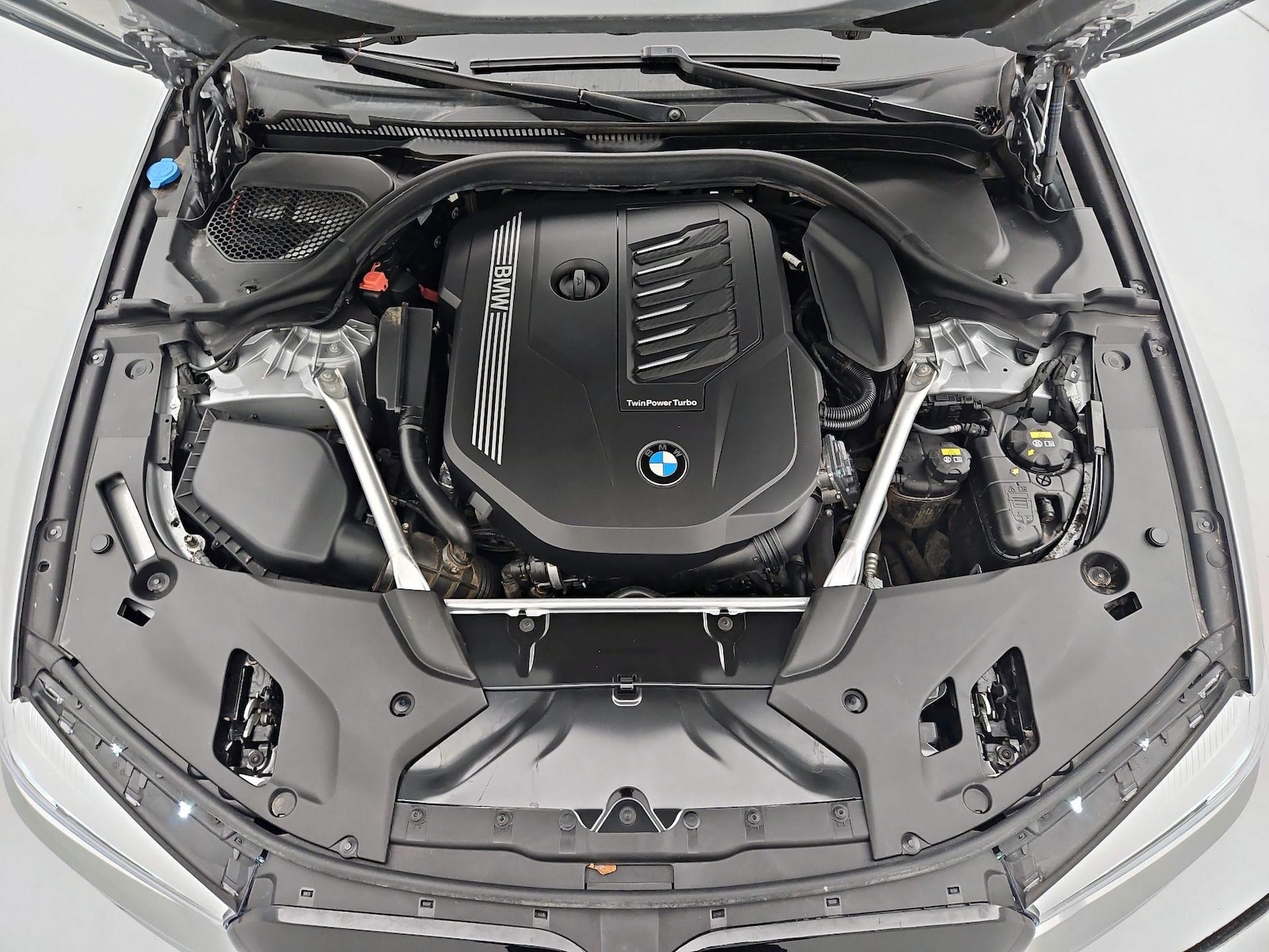 2020 BMW 5 Series 540i - Photo 23
