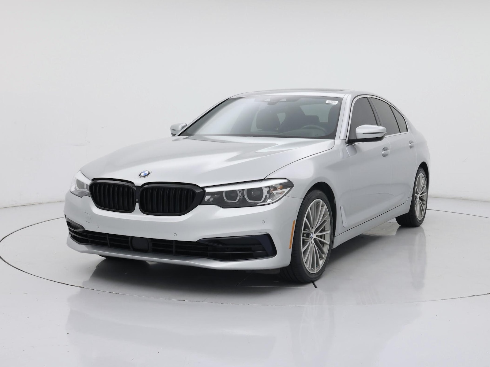 2020 BMW 5 Series 540i - Photo 5