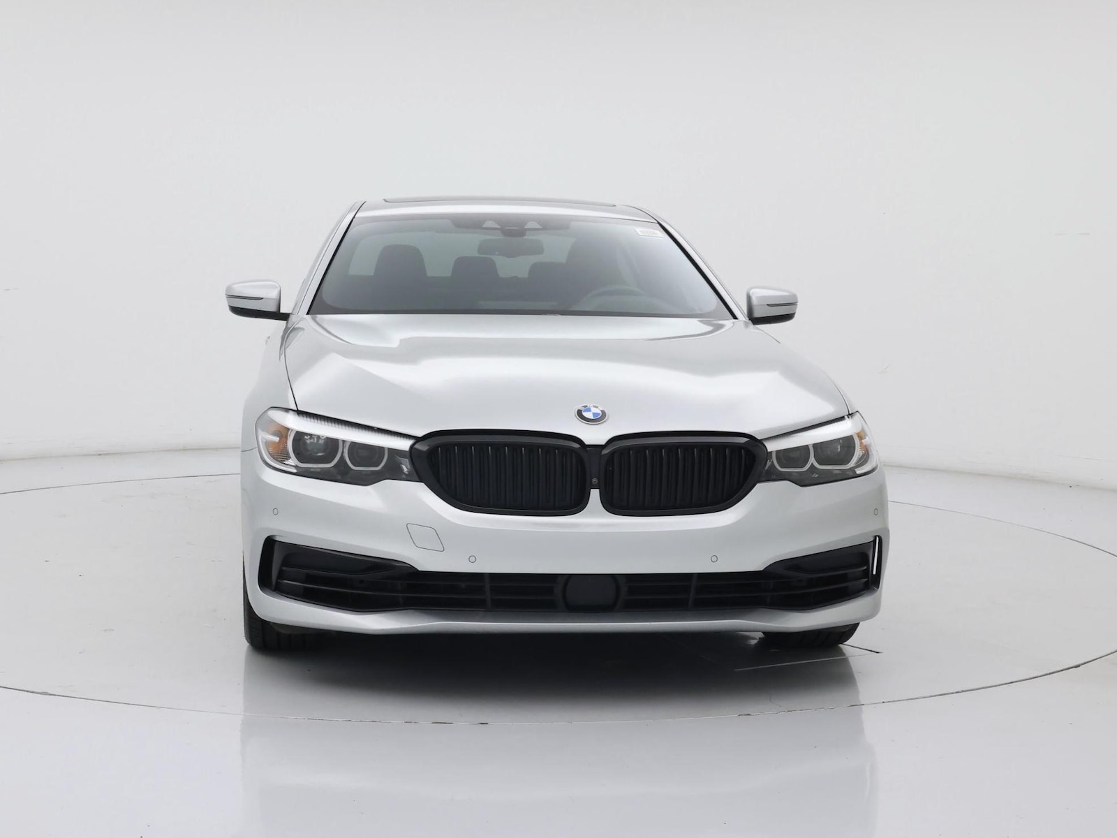 2020 BMW 5 Series 540i - Photo 6