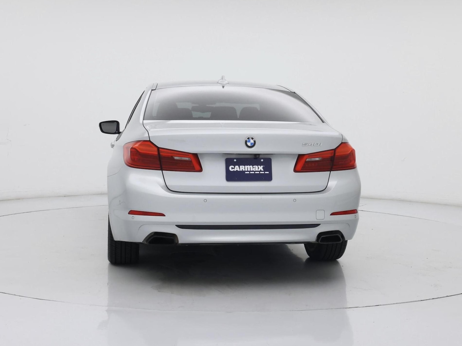 2020 BMW 5 Series 540i - Photo 7
