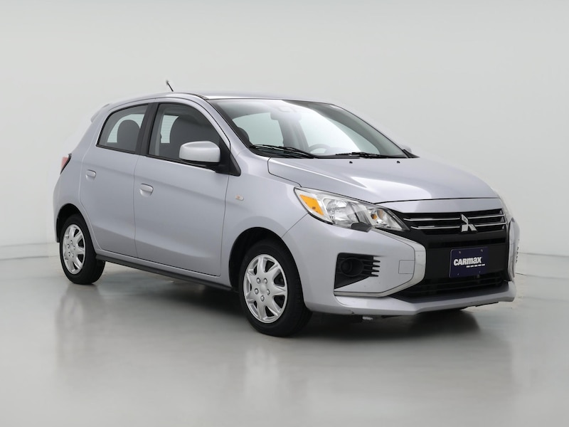 2021 Mitsubishi Mirage ES -
                  Danvers, MA