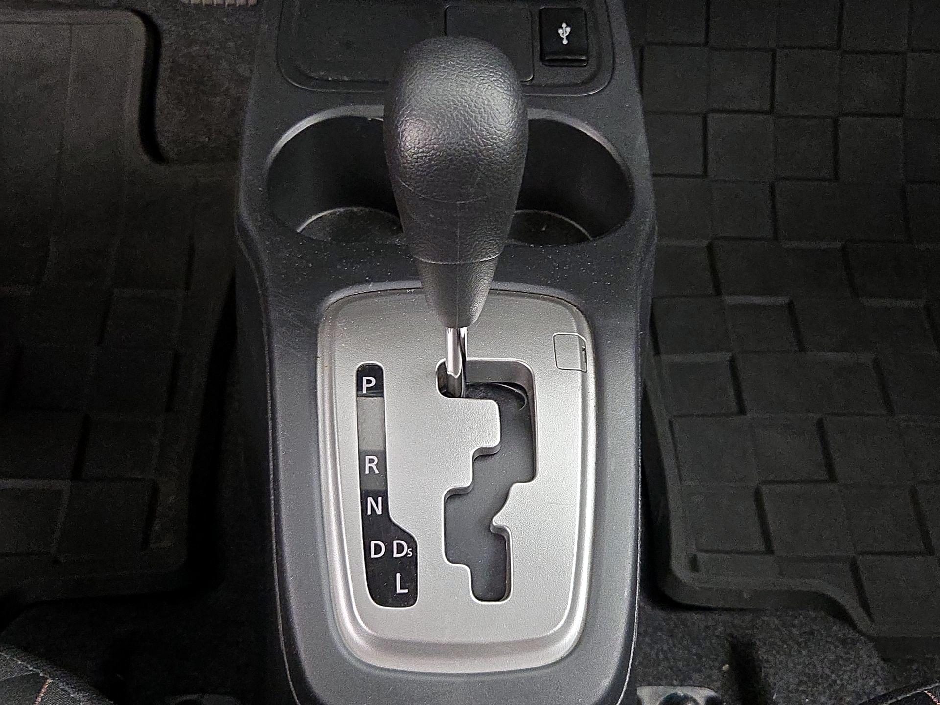 Thumbnail: 2021 Mitsubishi Mirage - 17