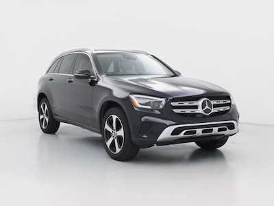 2021 Mercedes-Benz GLC300