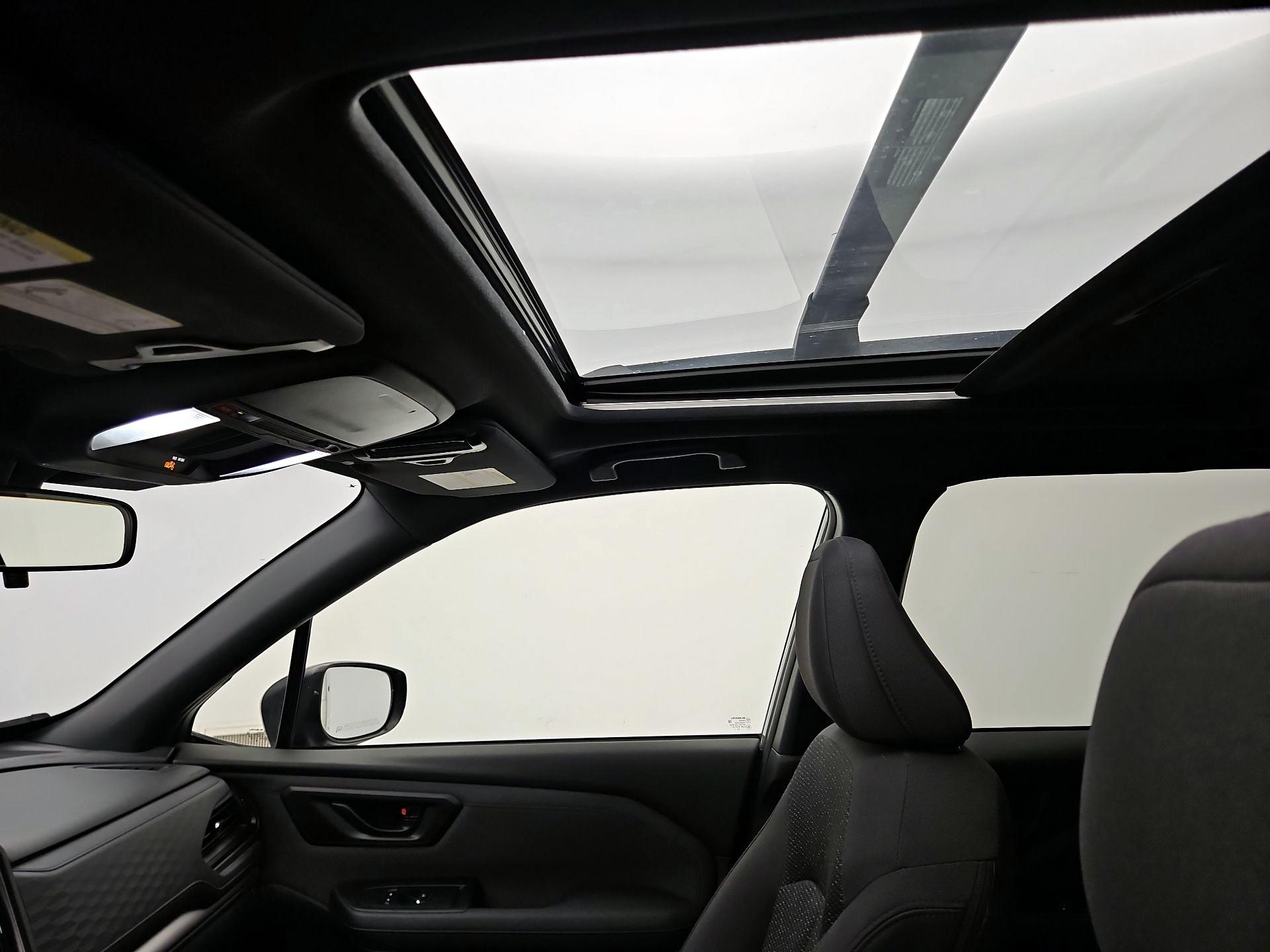 Thumbnail: 2025 Subaru Forester - 19