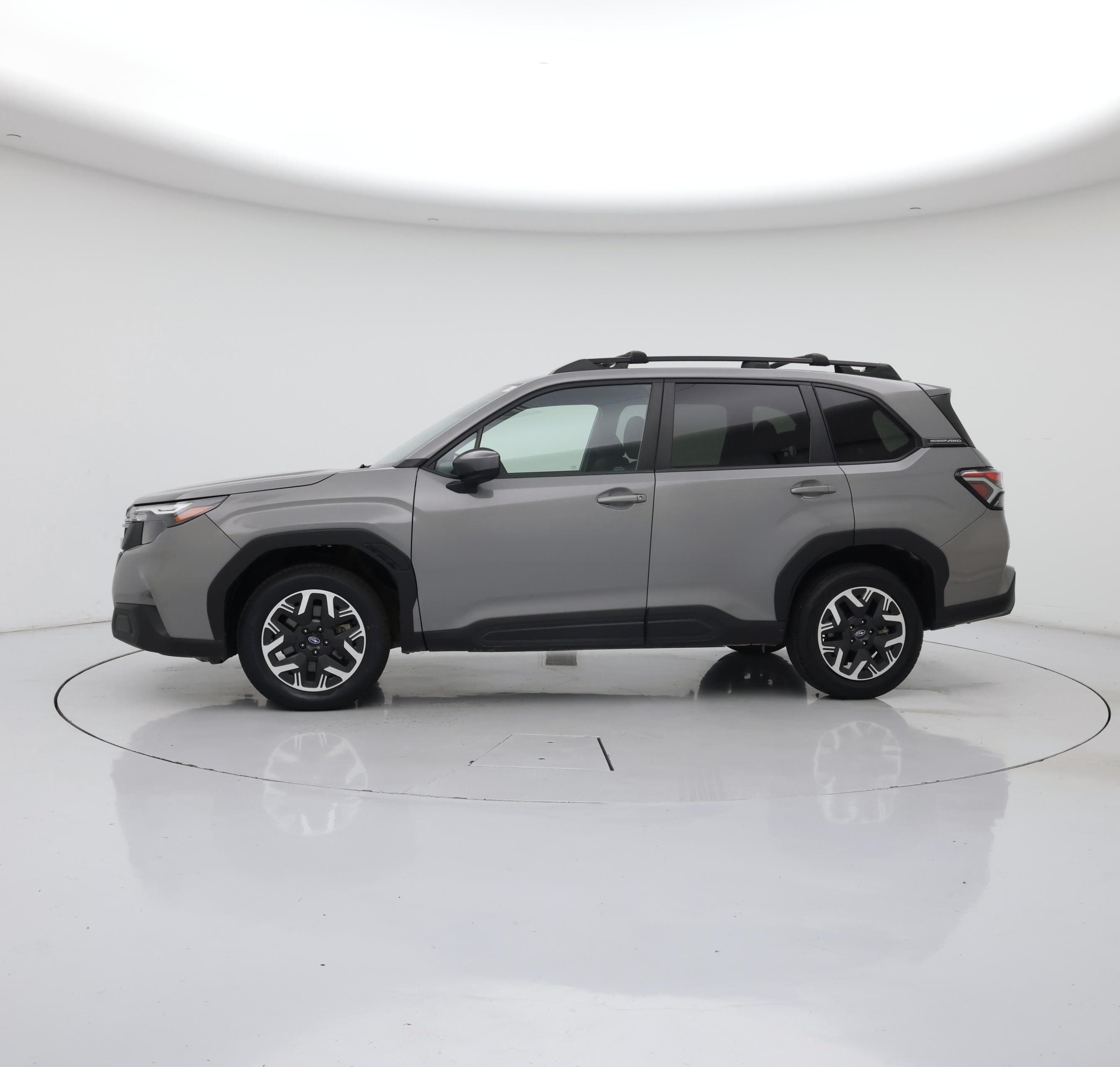 Thumbnail: 2025 Subaru Forester - 3