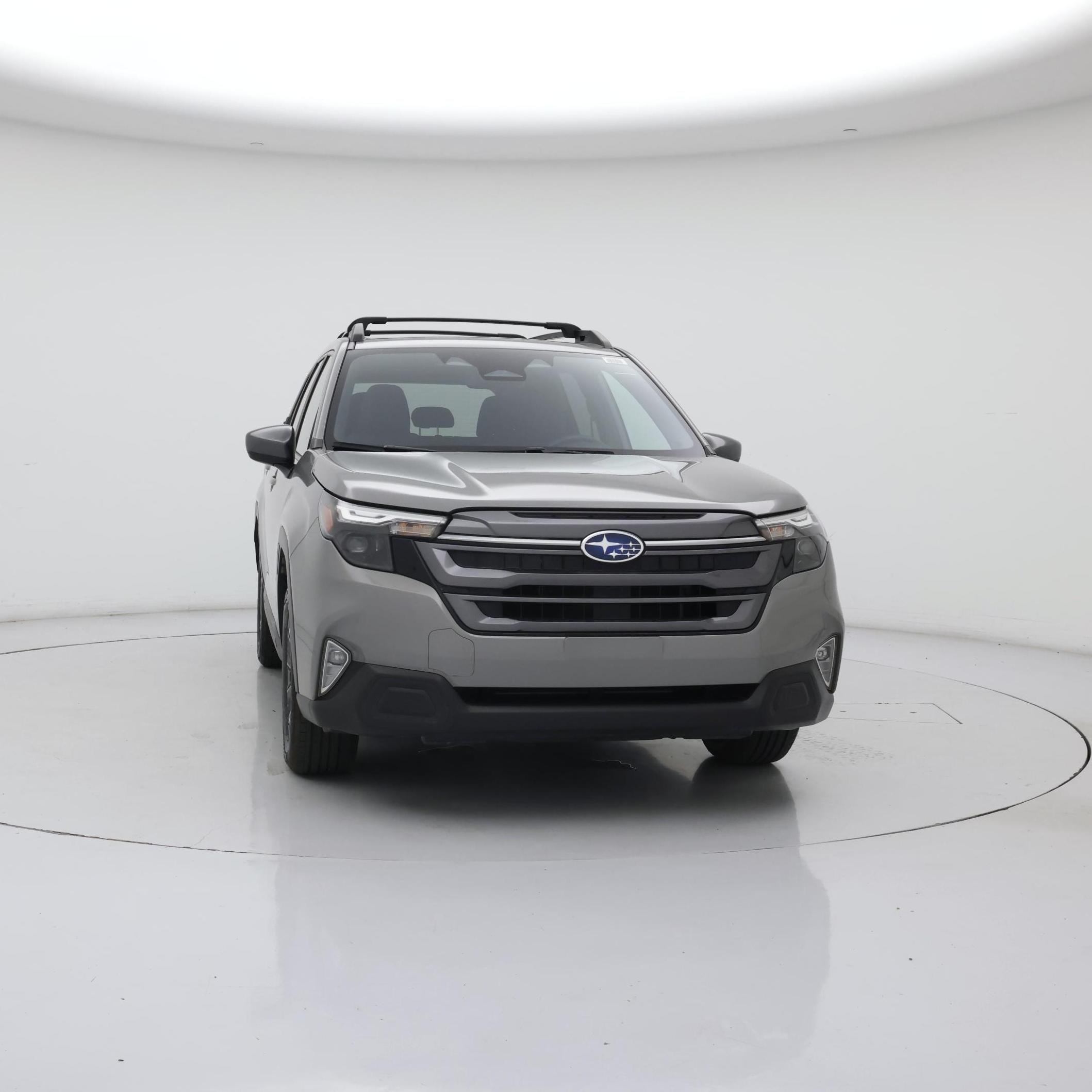 Thumbnail: 2025 Subaru Forester - 5