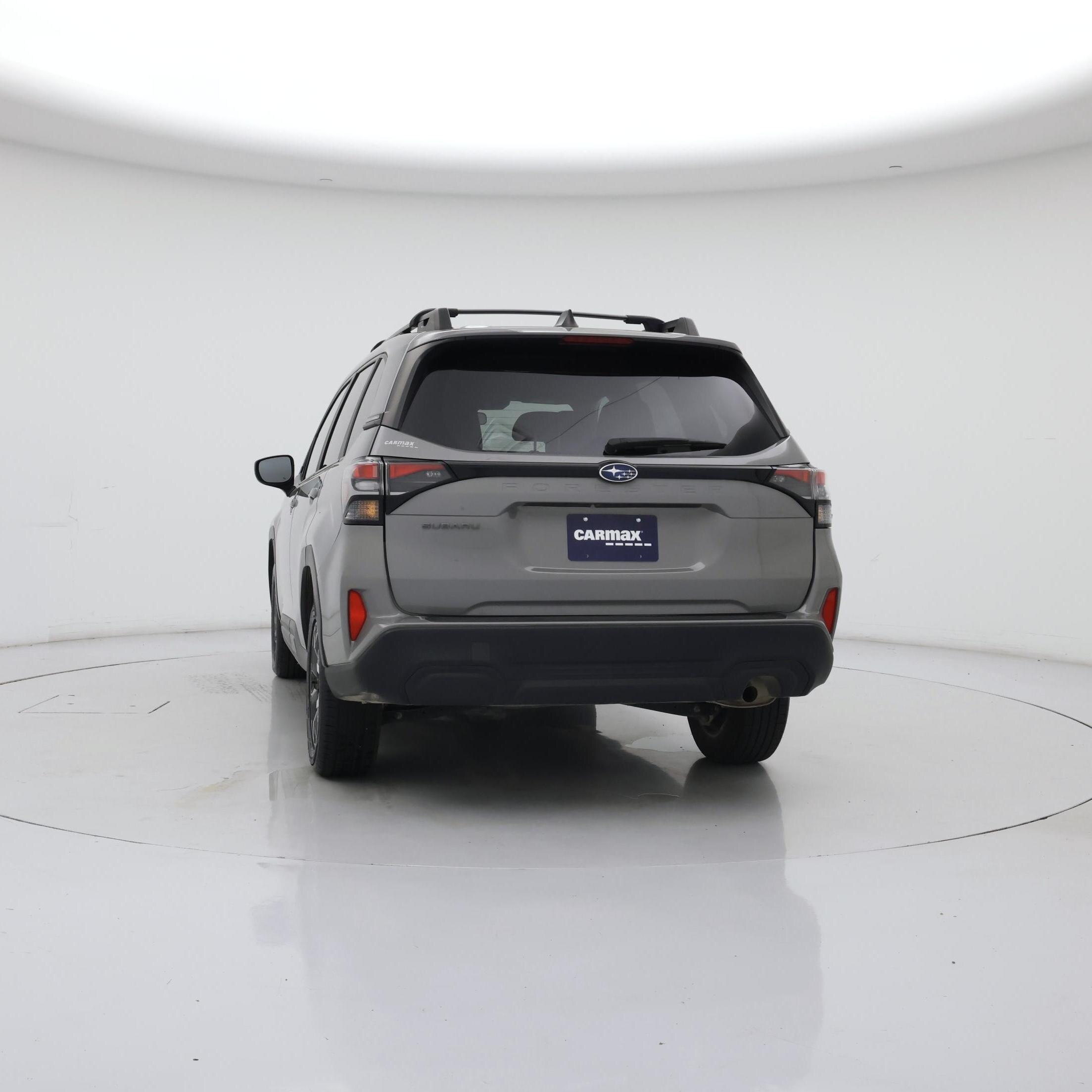 Thumbnail: 2025 Subaru Forester - 6