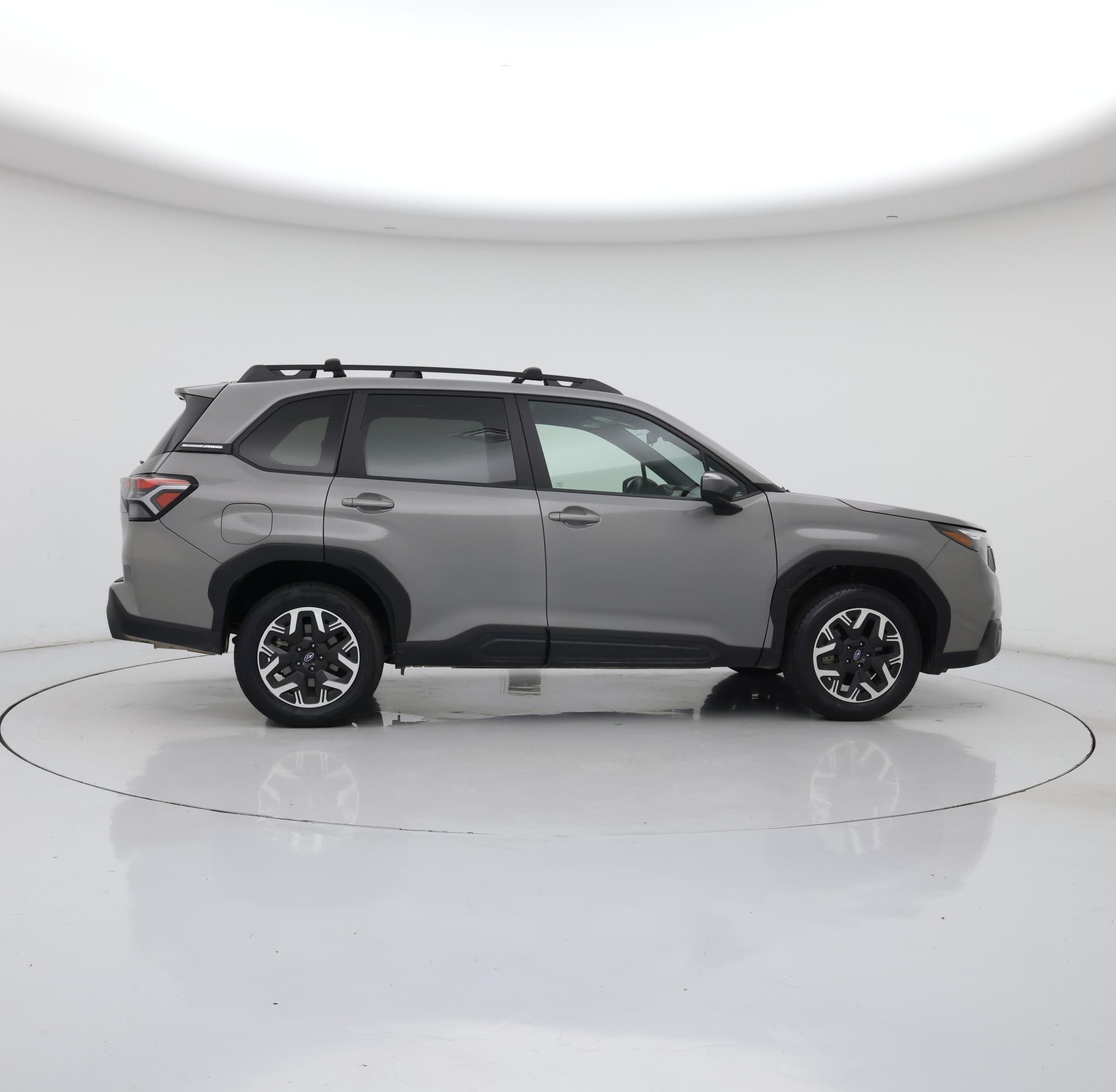 Thumbnail: 2025 Subaru Forester - 7