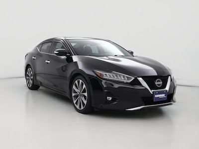 2023 Nissan Maxima Platinum