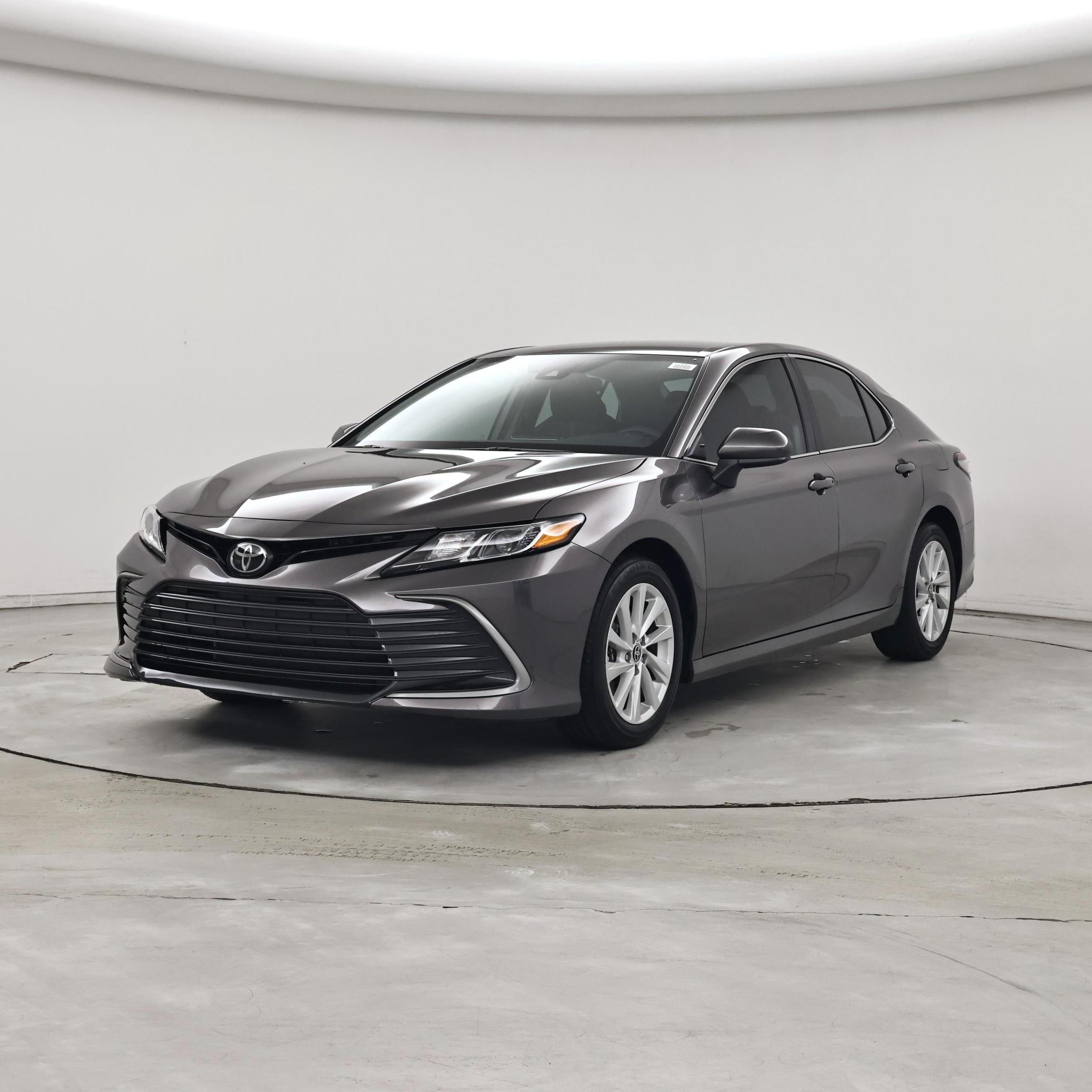Thumbnail: 2022 Toyota Camry - 4