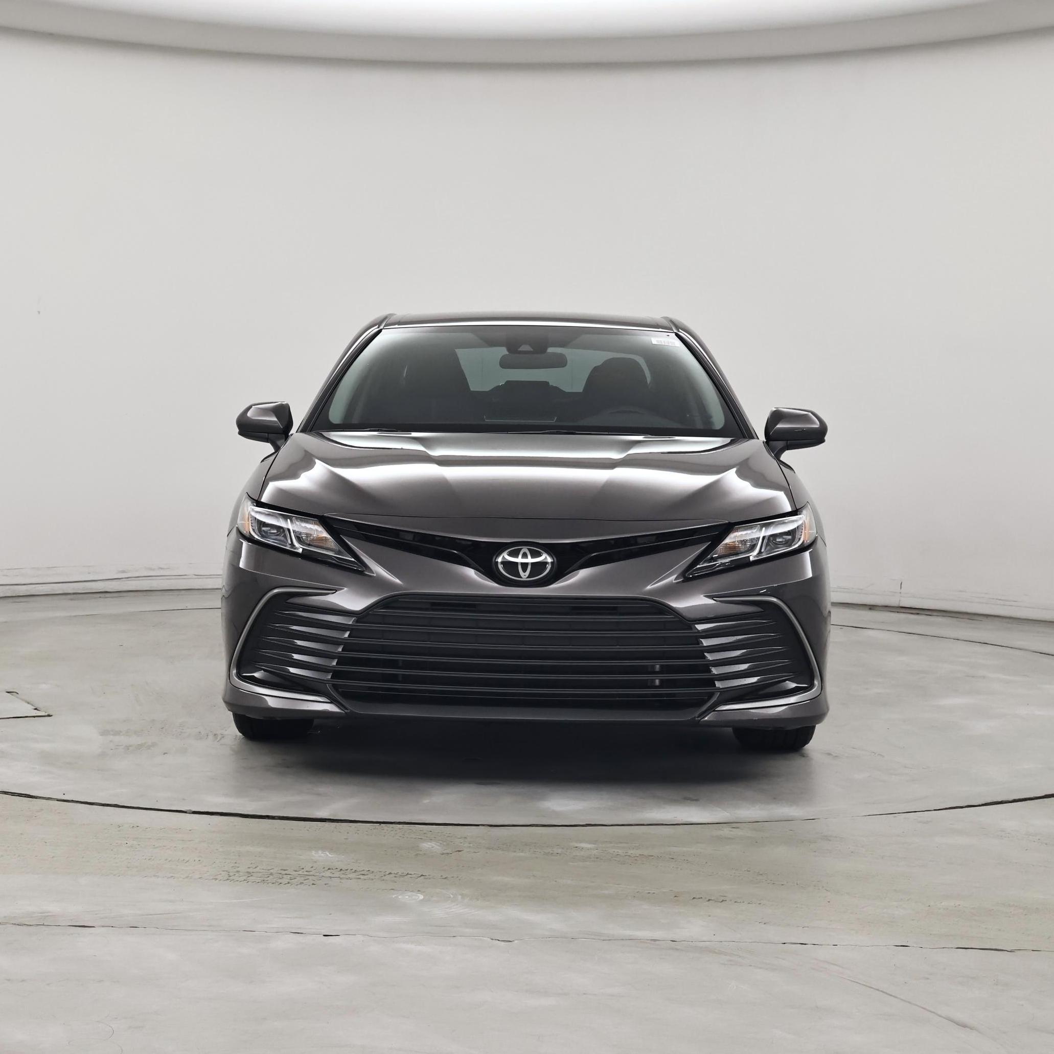 Thumbnail: 2022 Toyota Camry - 5