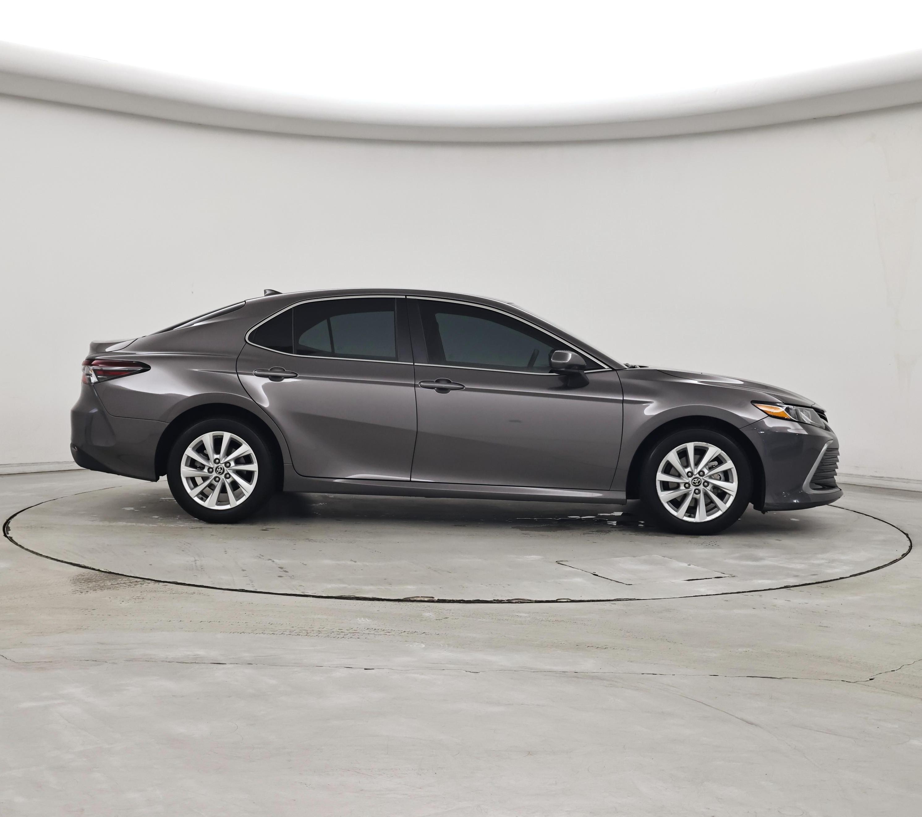 Thumbnail: 2022 Toyota Camry - 7